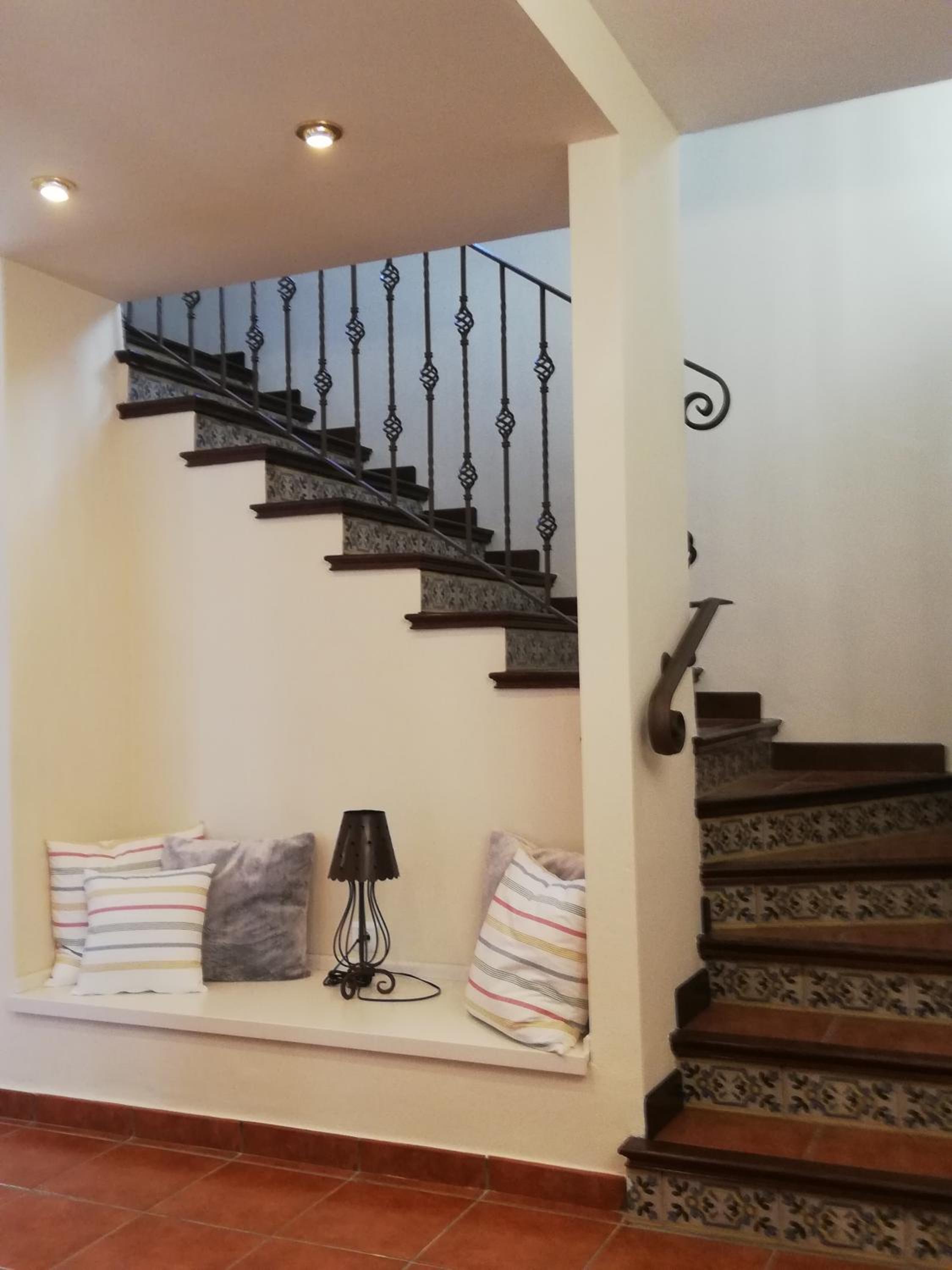 Casa Candela view 2