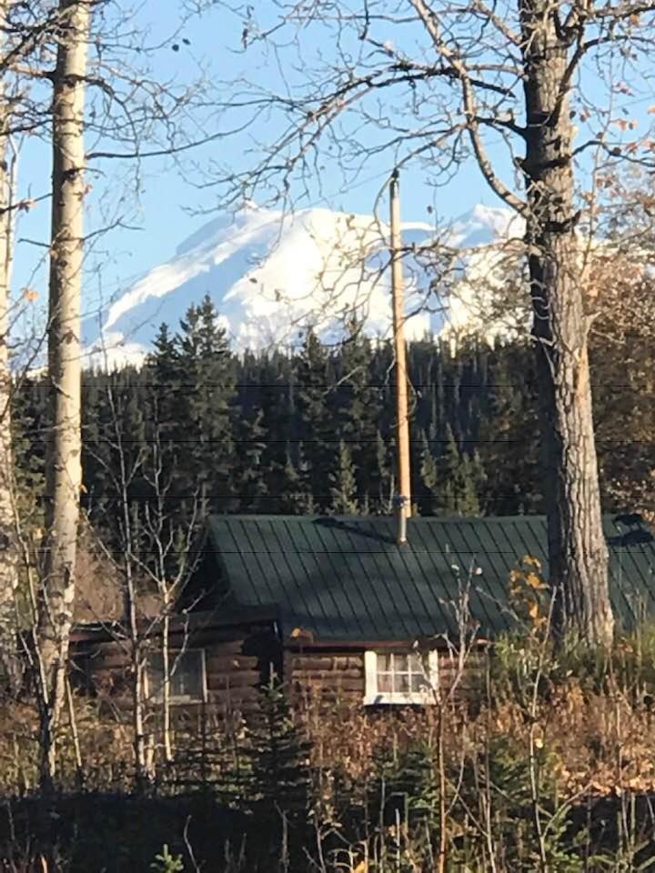 Gakona Lodge
