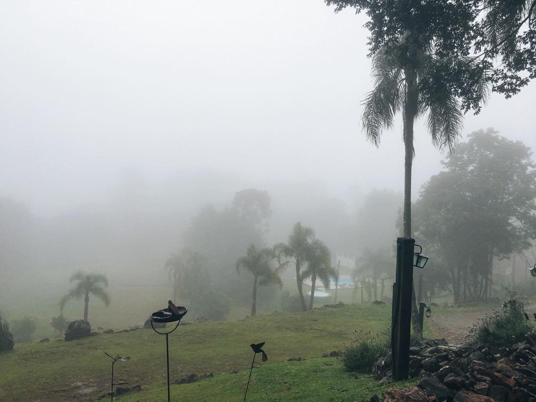 Pousada La Vista