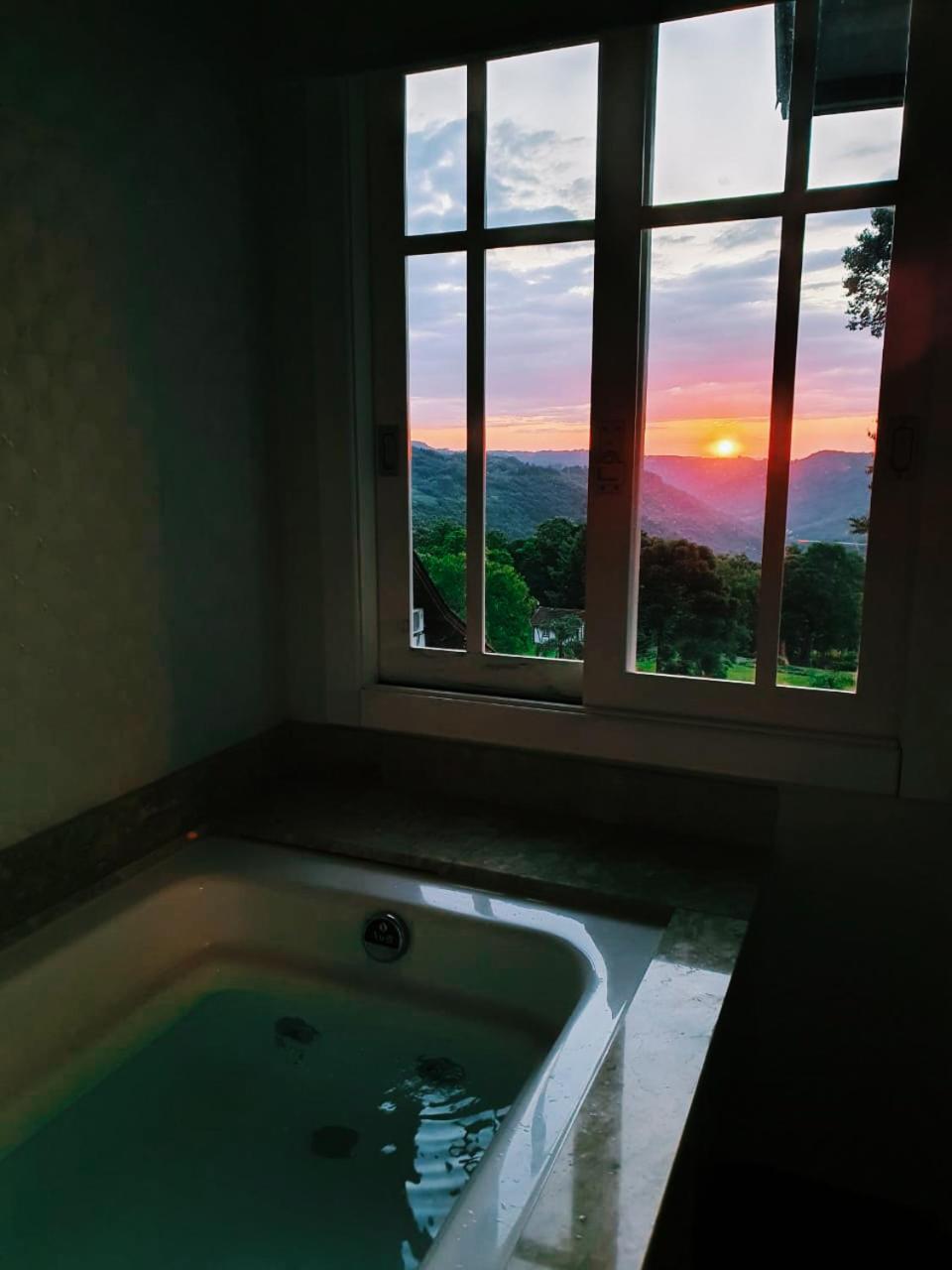 Pousada La Vista