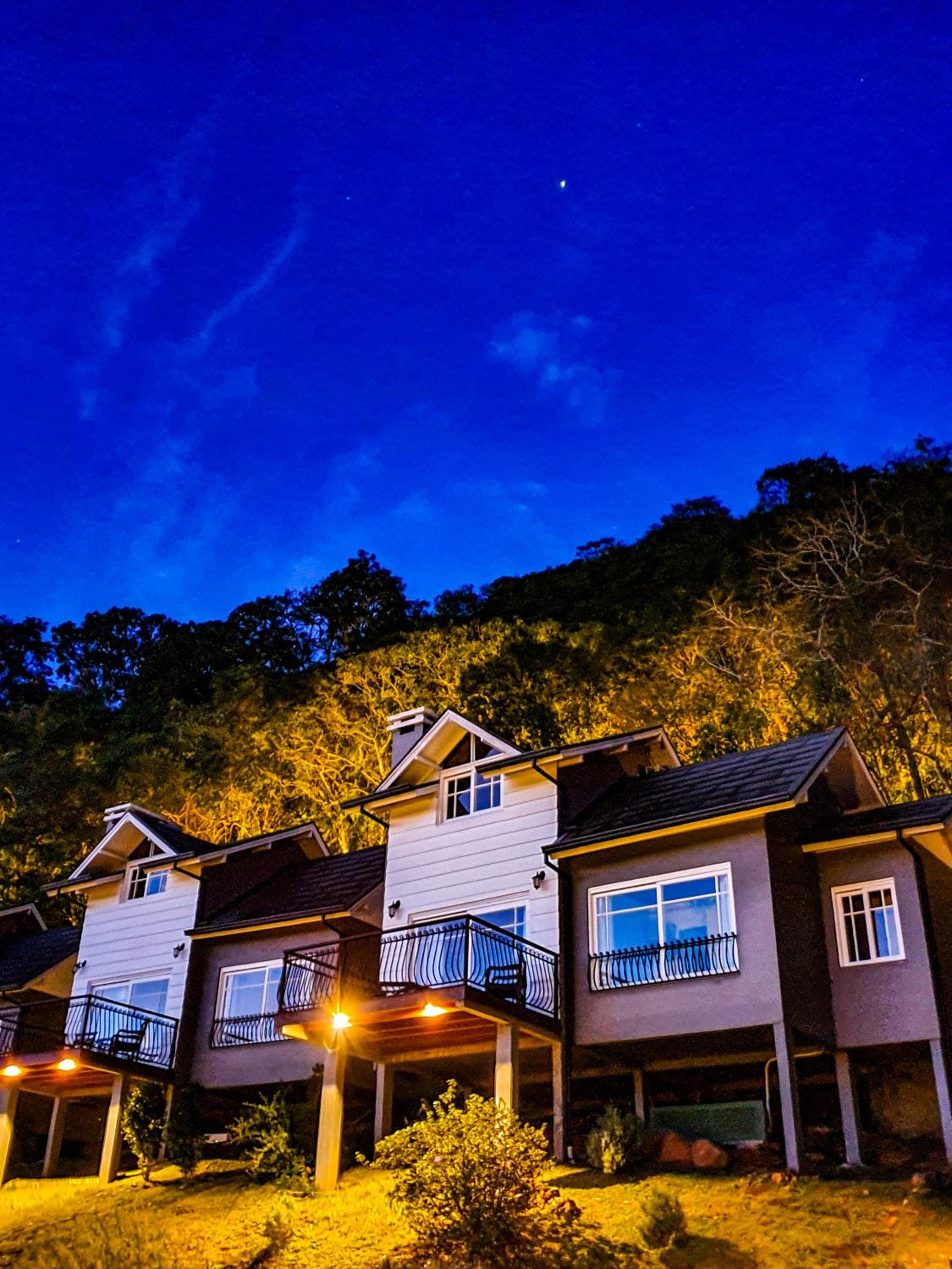 Hotel Pousada La Vista