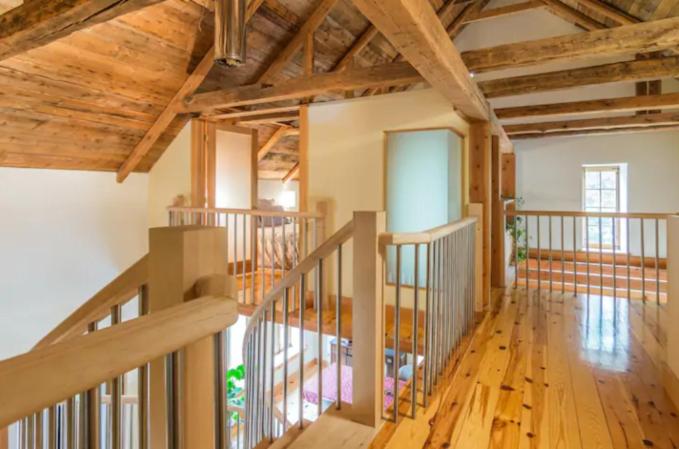 Cottage Jacques Cartier