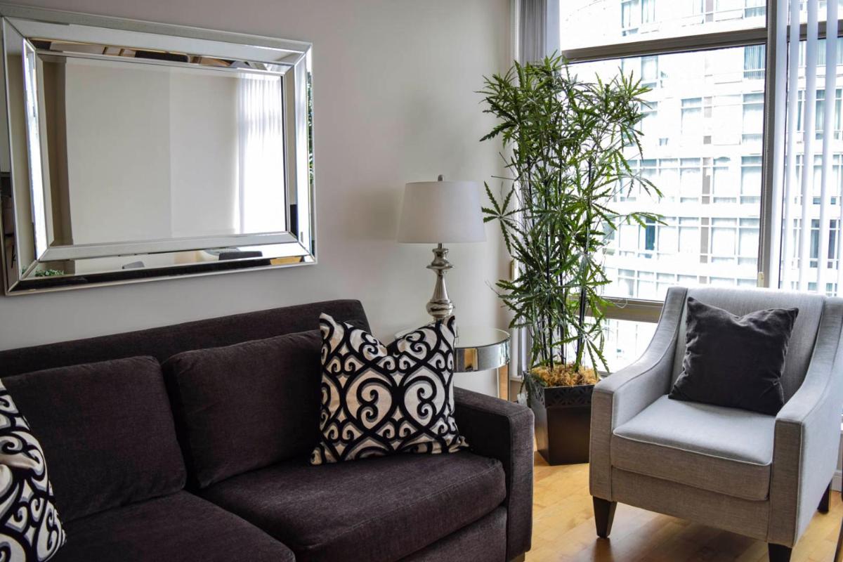 Vancouver Extended Stay
