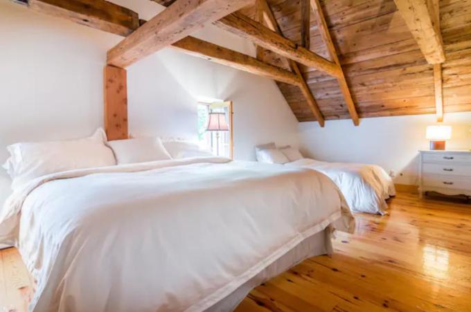 Cottage Jacques Cartier