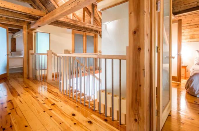 Cottage Jacques Cartier