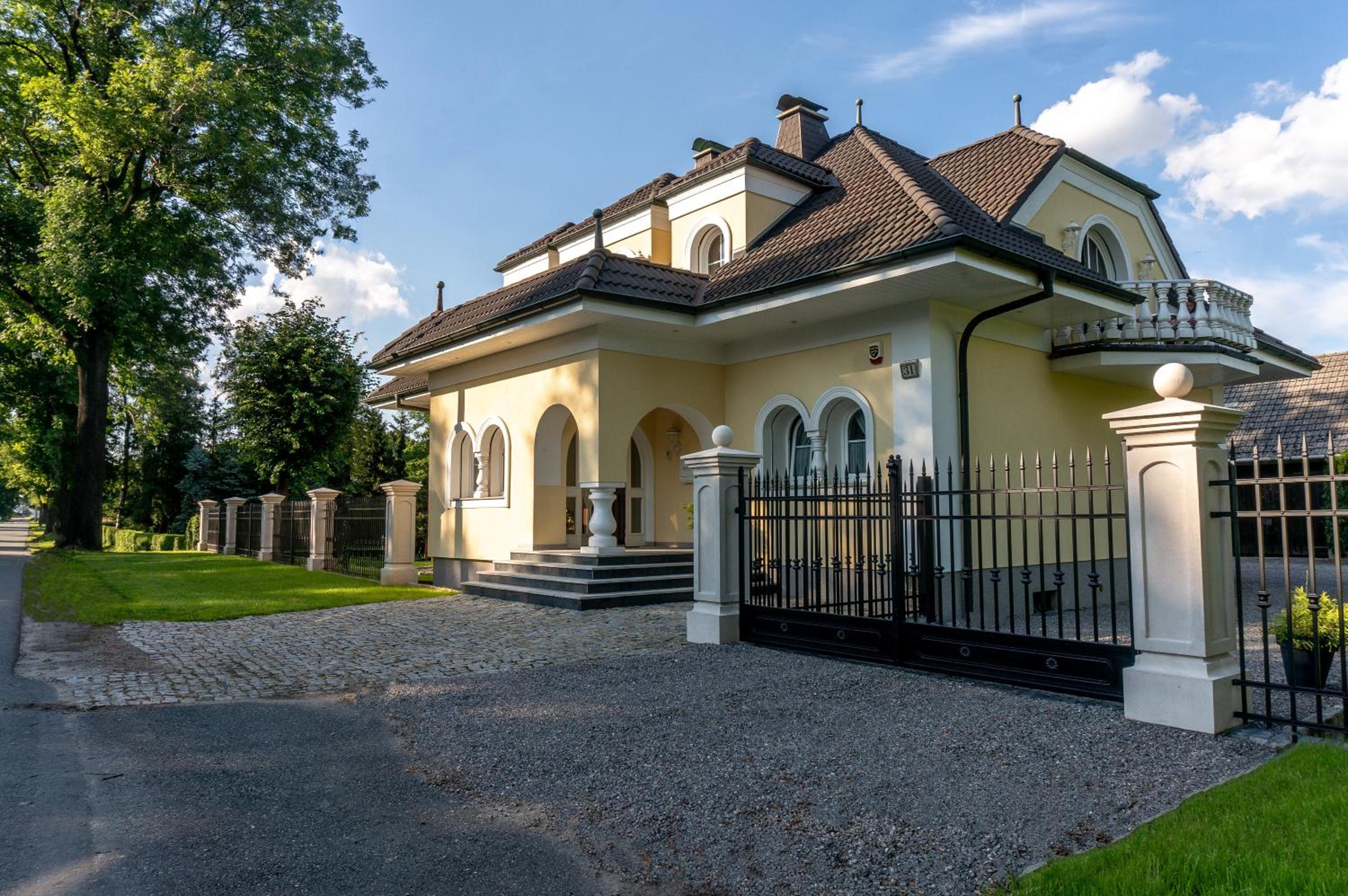 Villa Miriam view 4