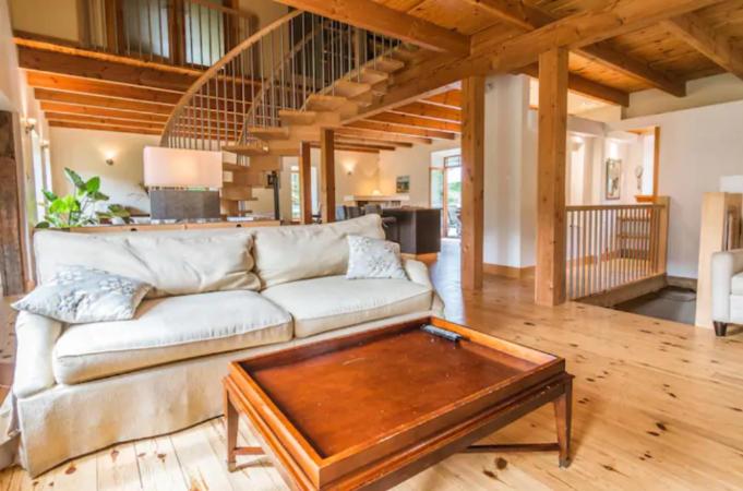 Cottage Jacques Cartier