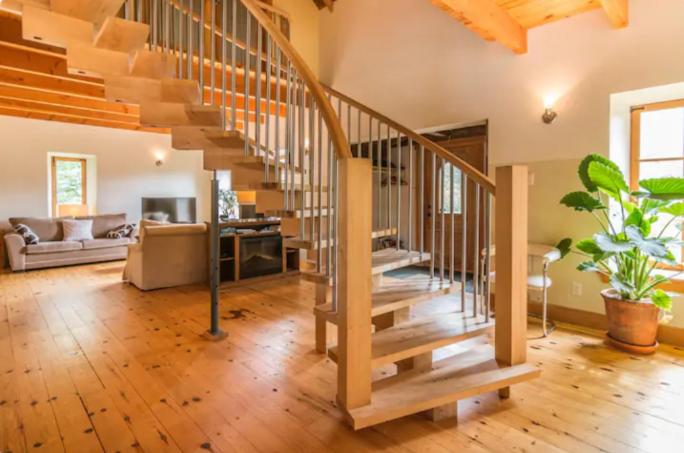 Cottage Jacques Cartier