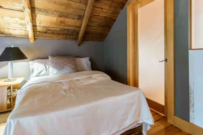 Cottage Jacques Cartier
