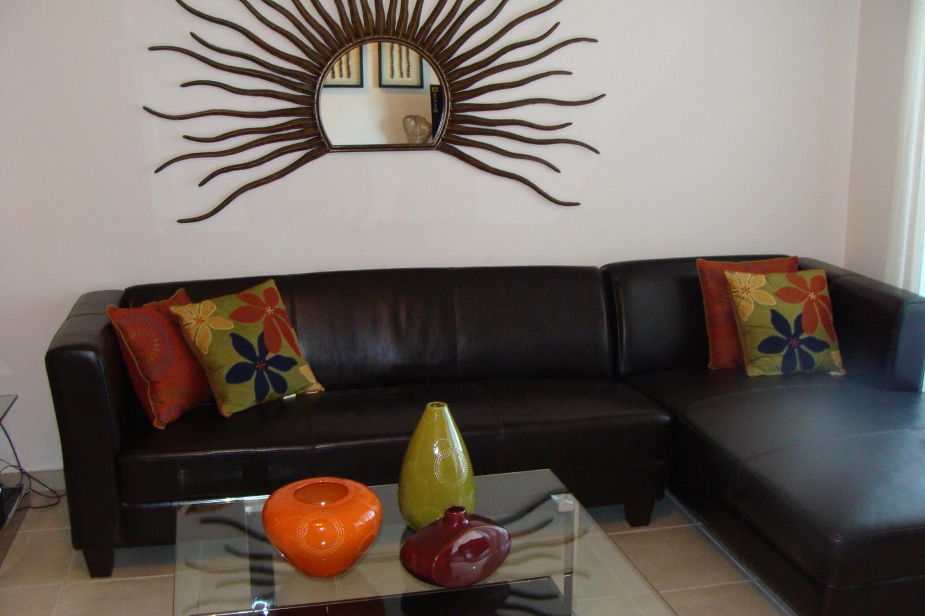 Polyxenia Isaak Luxury Villas and Apartments