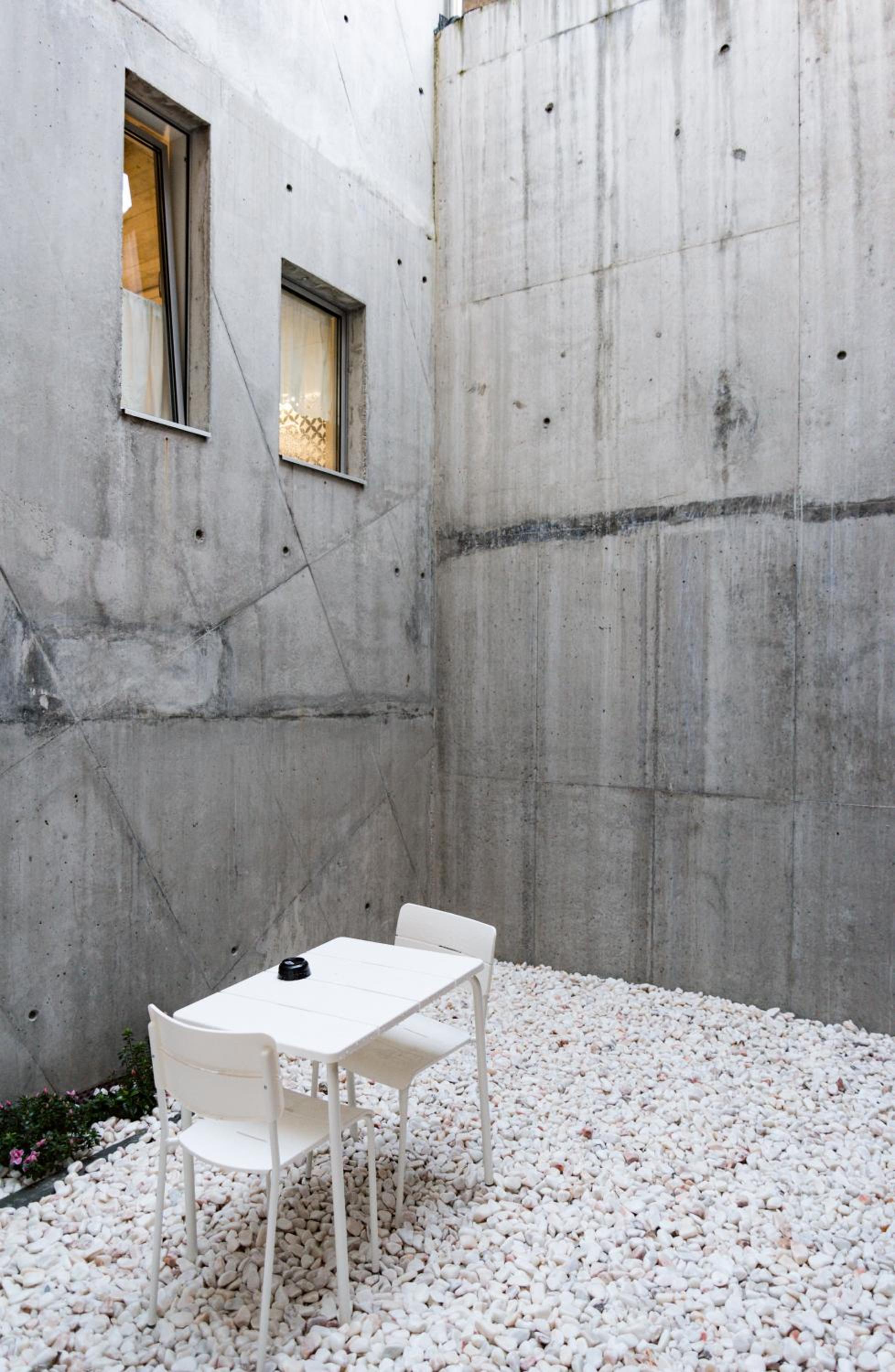 PortoSoul Trindade