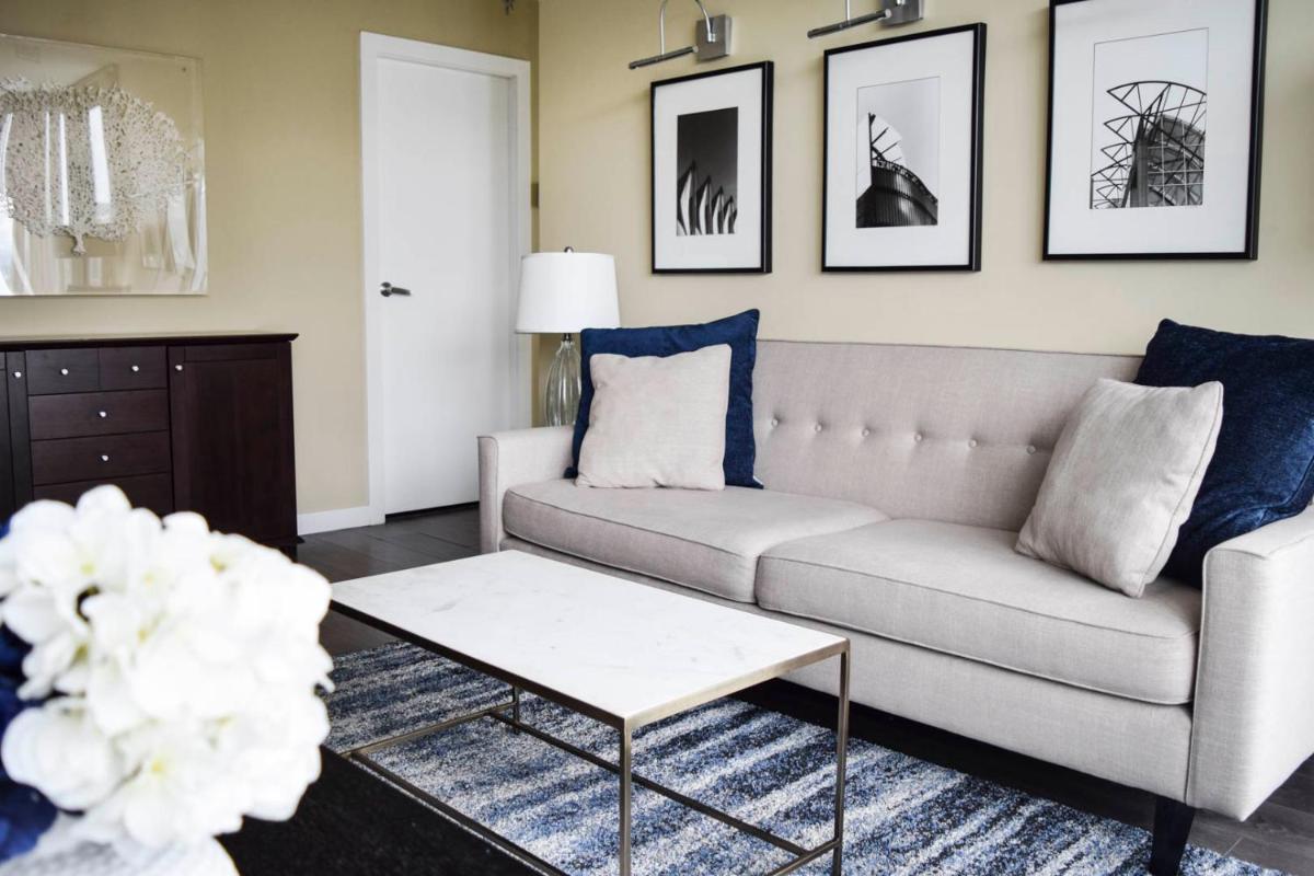 Vancouver Extended Stay