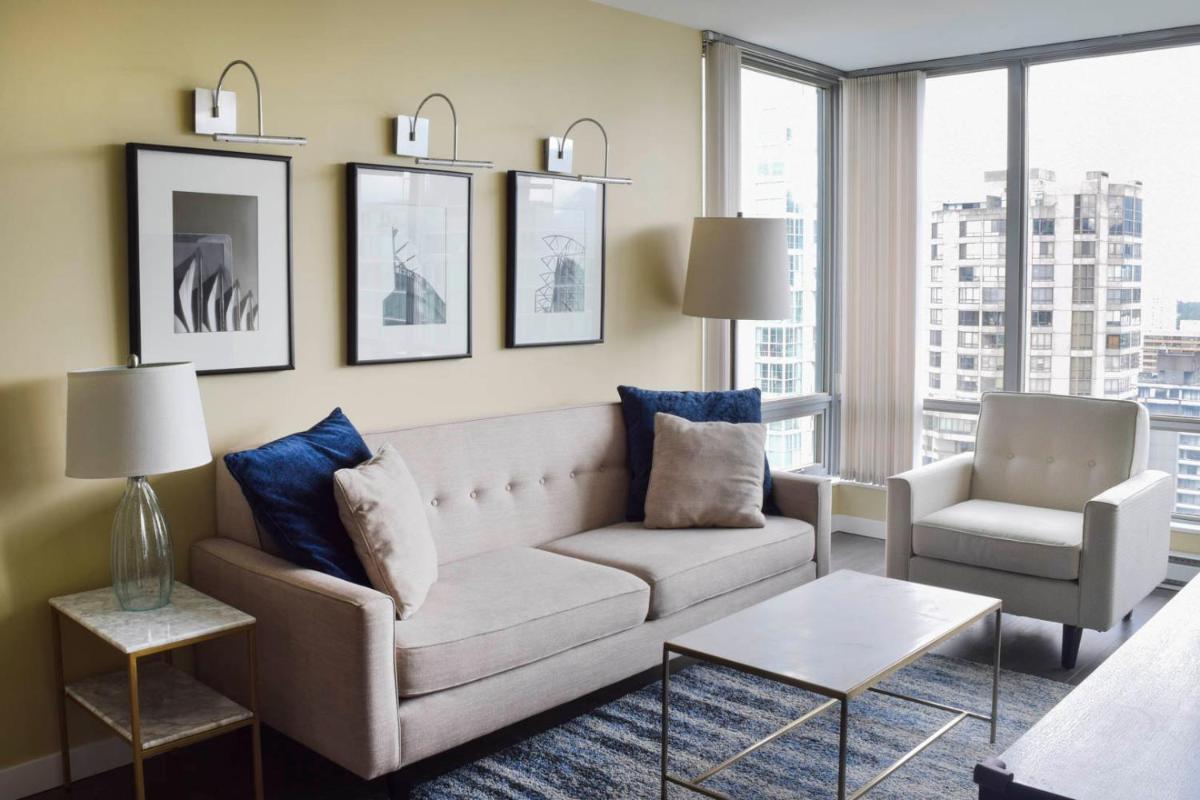 Vancouver Extended Stay