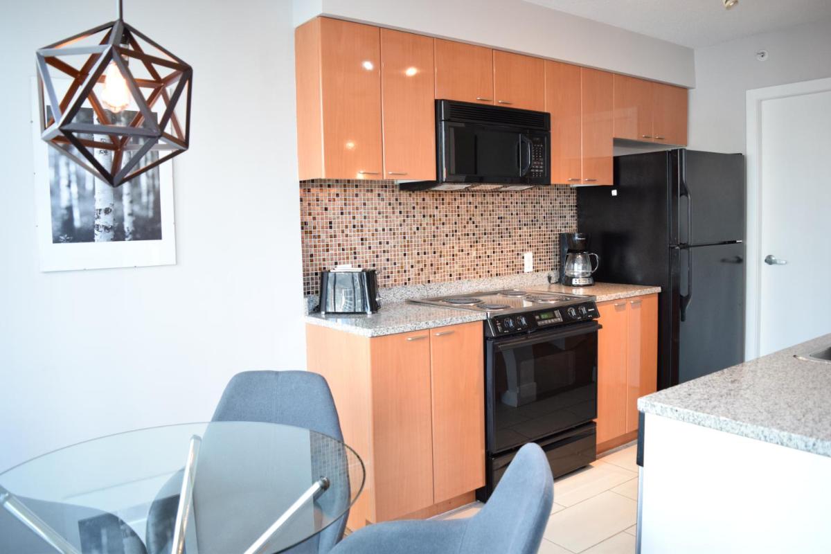 Vancouver Extended Stay