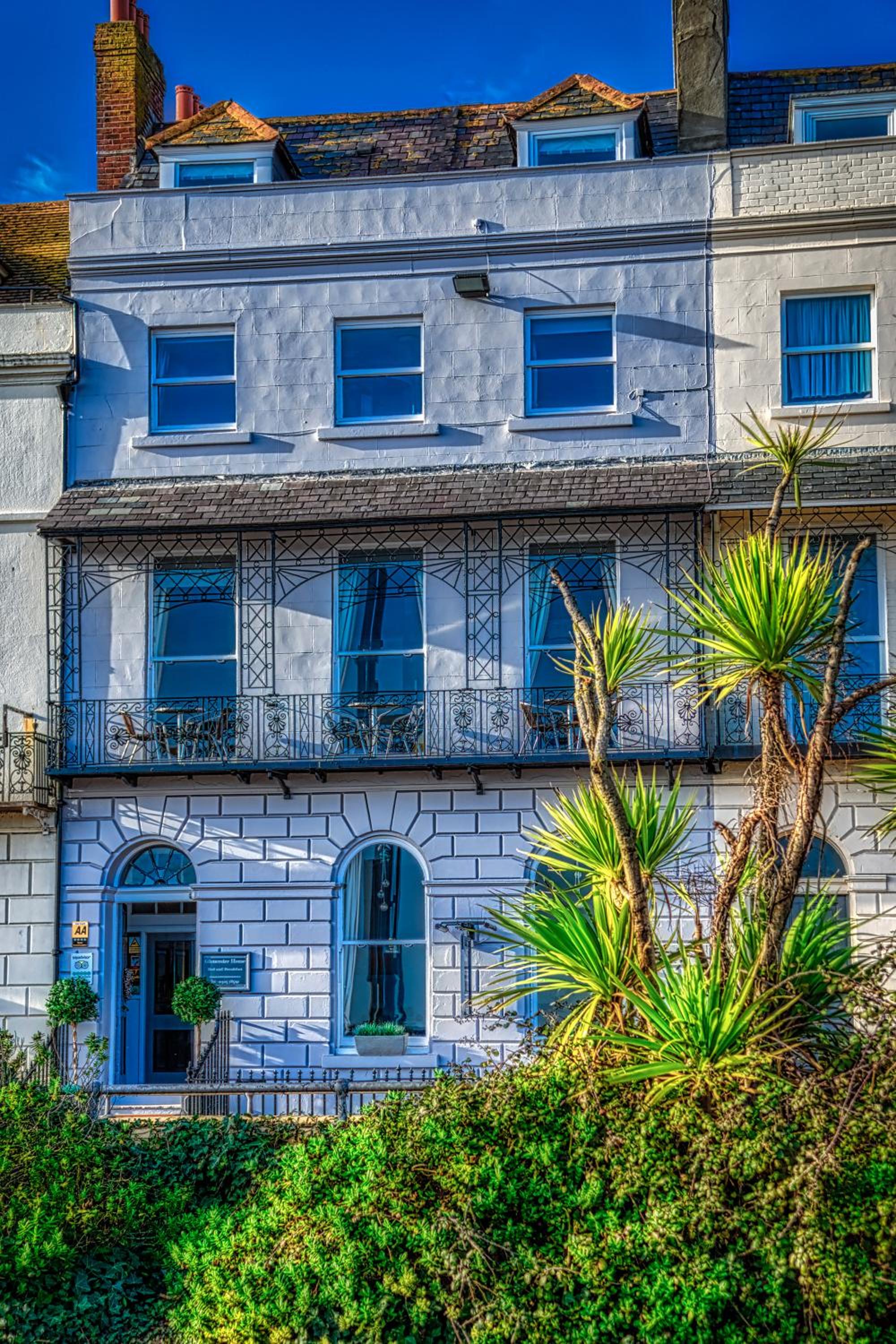 Gloucester House