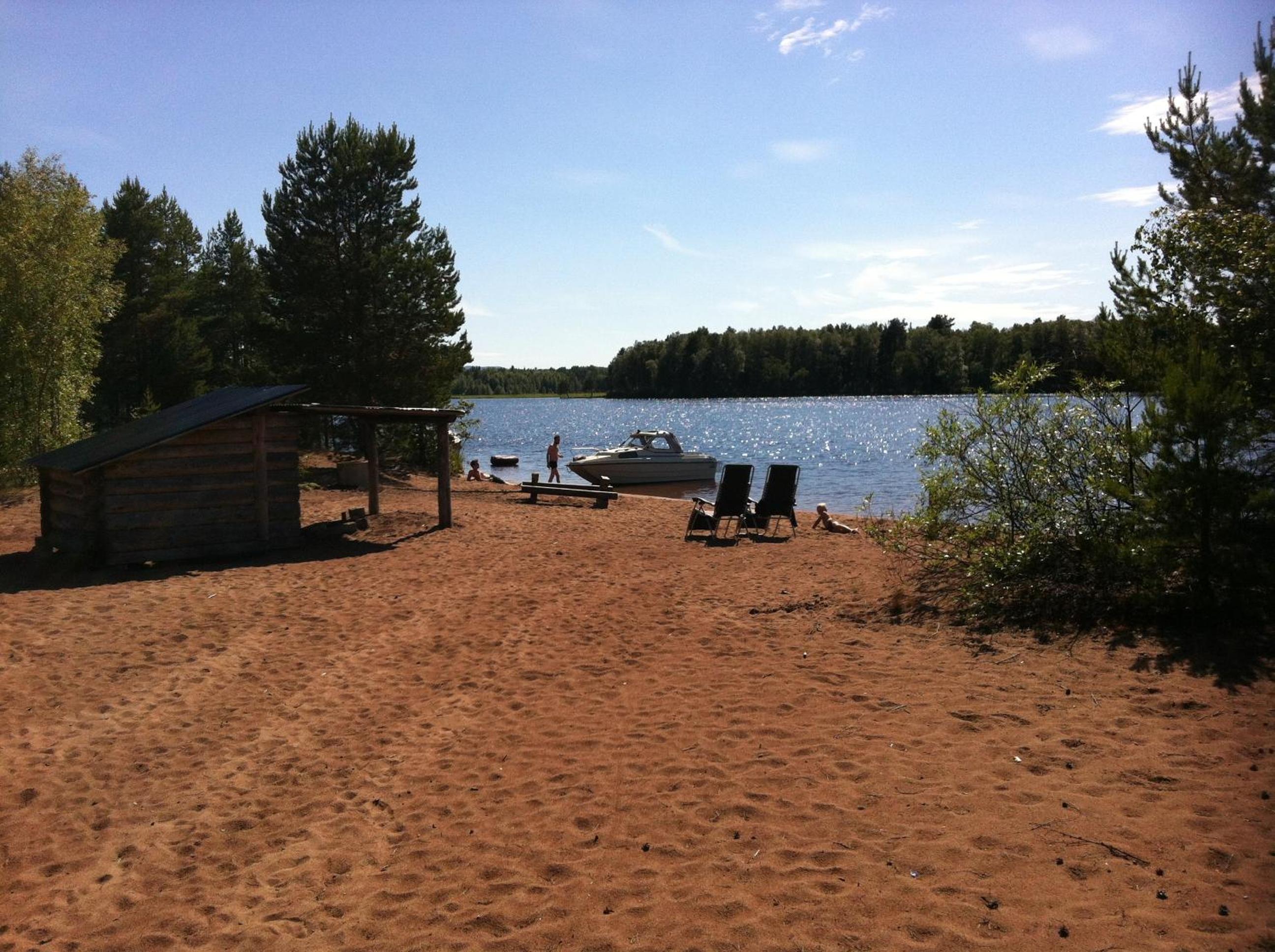 Prinsgården B&B rum stugor, photo 93