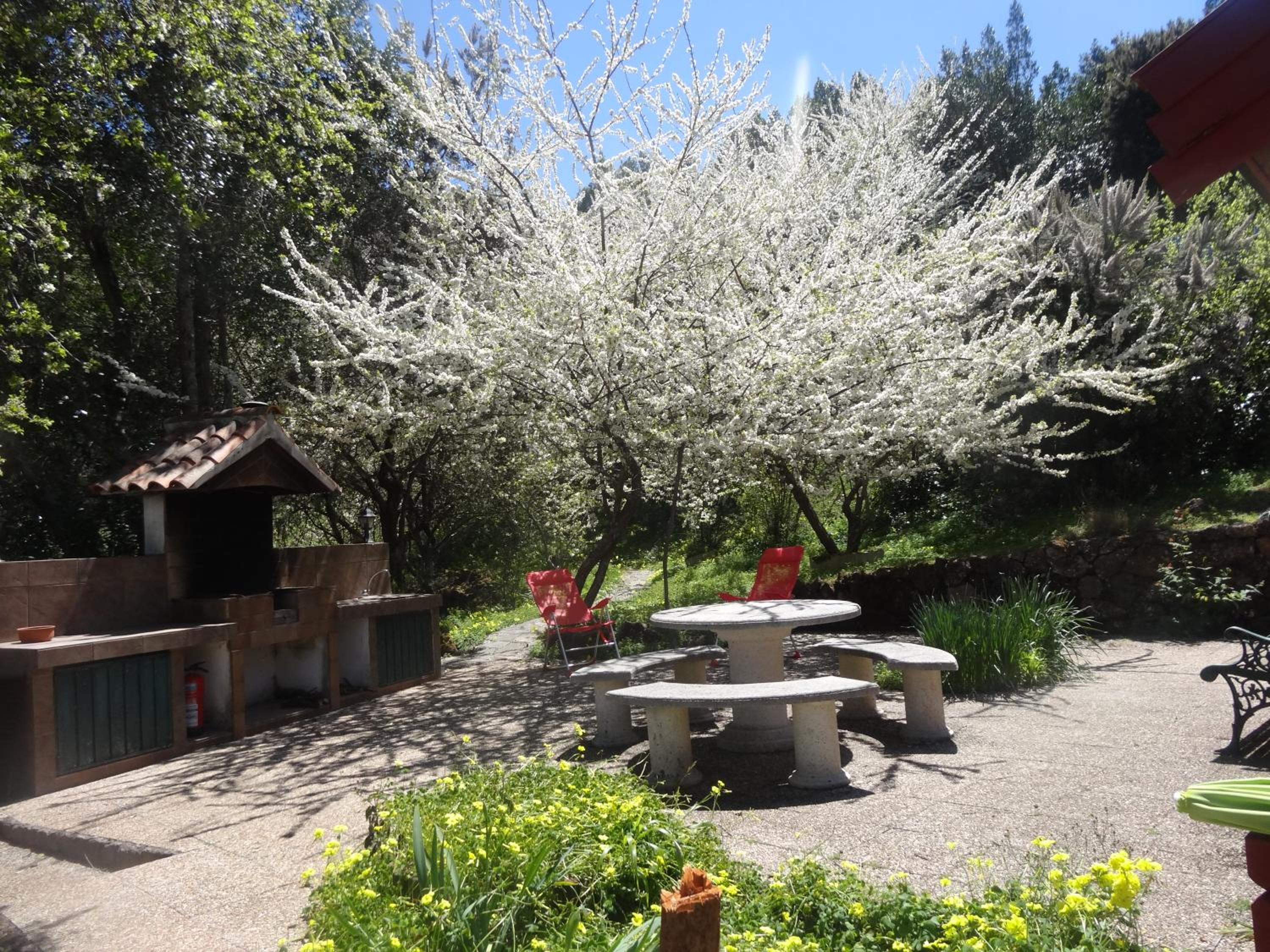 Casa Rural La Gustoza