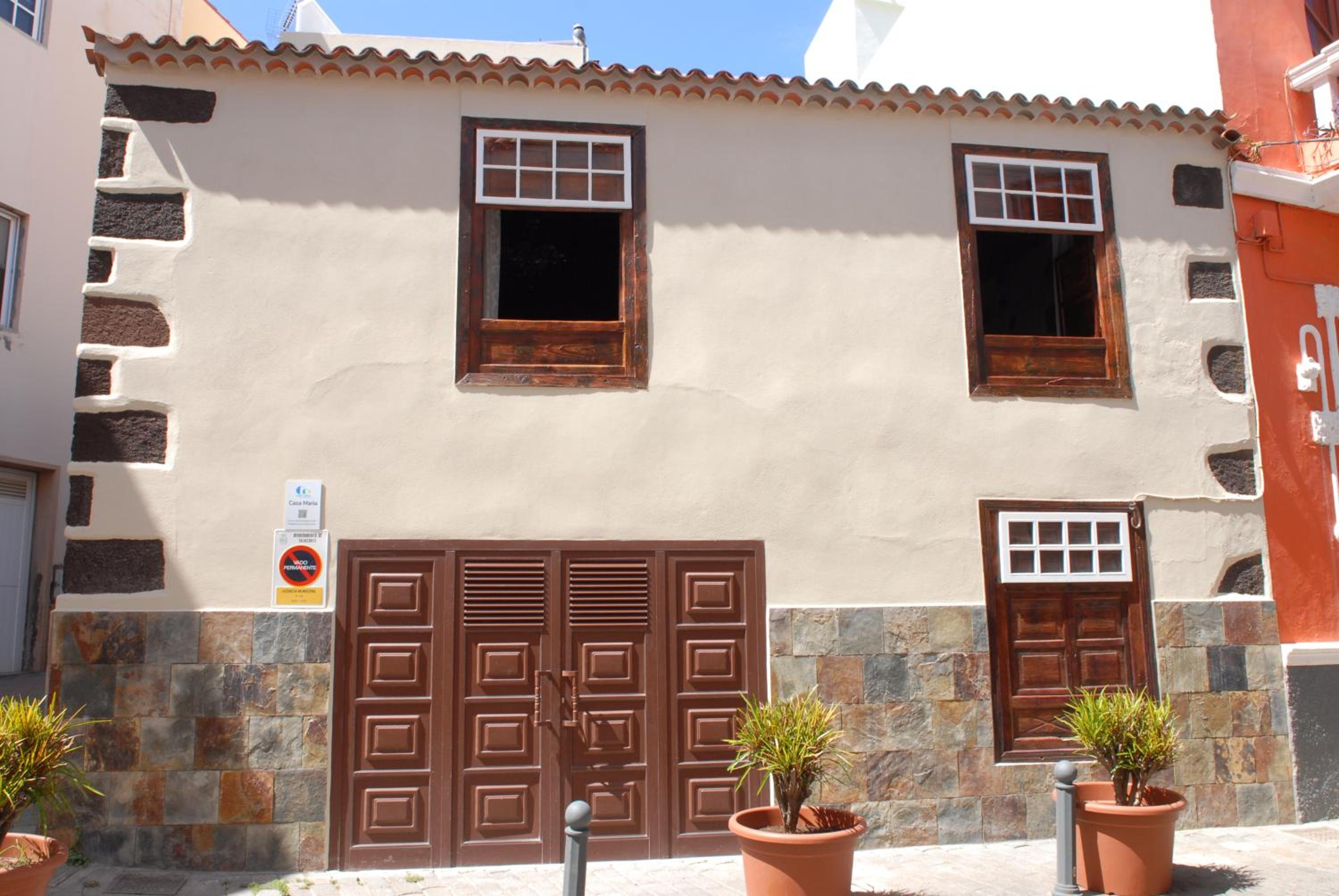 Casa MARIA view 5