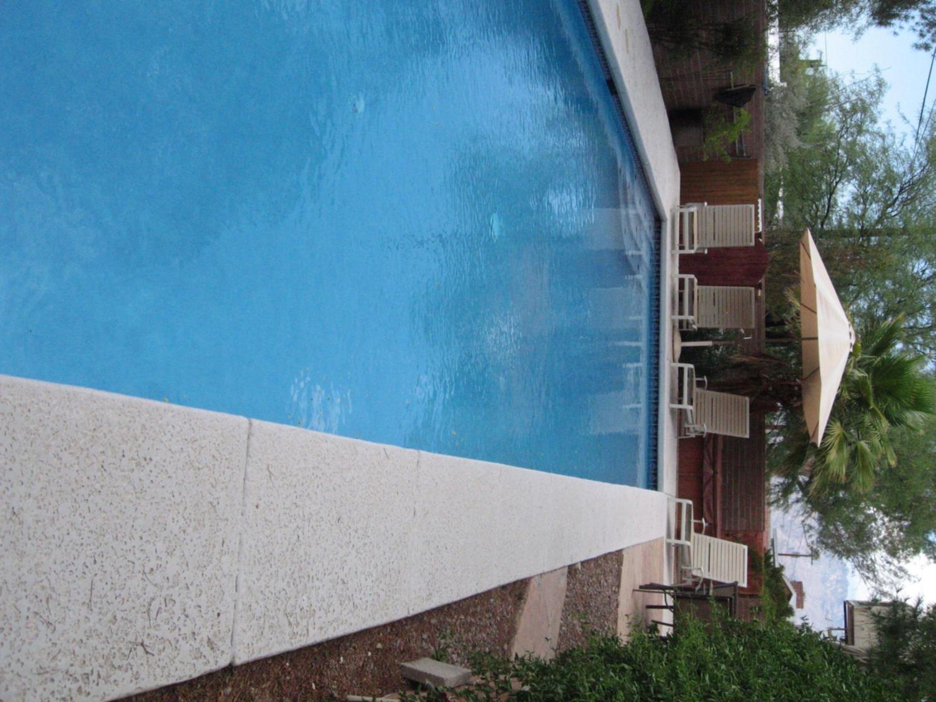Mon Ami Bed and Breakfast