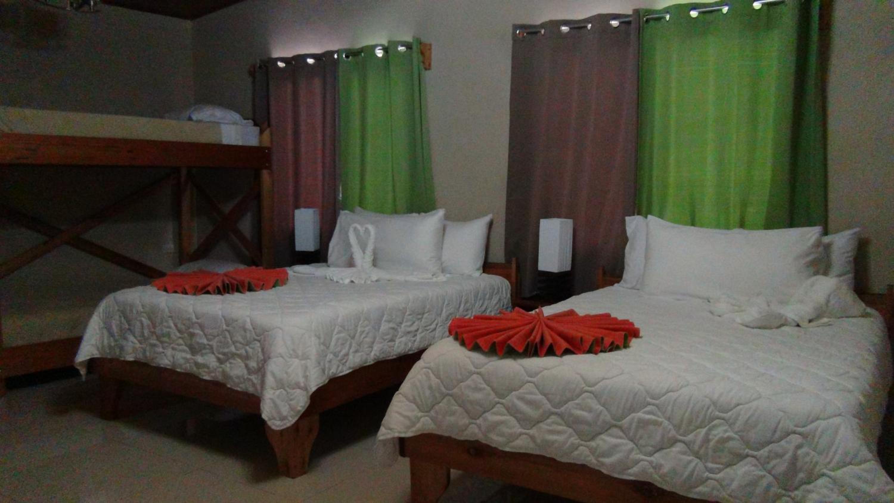 Mountain Faro Hotel