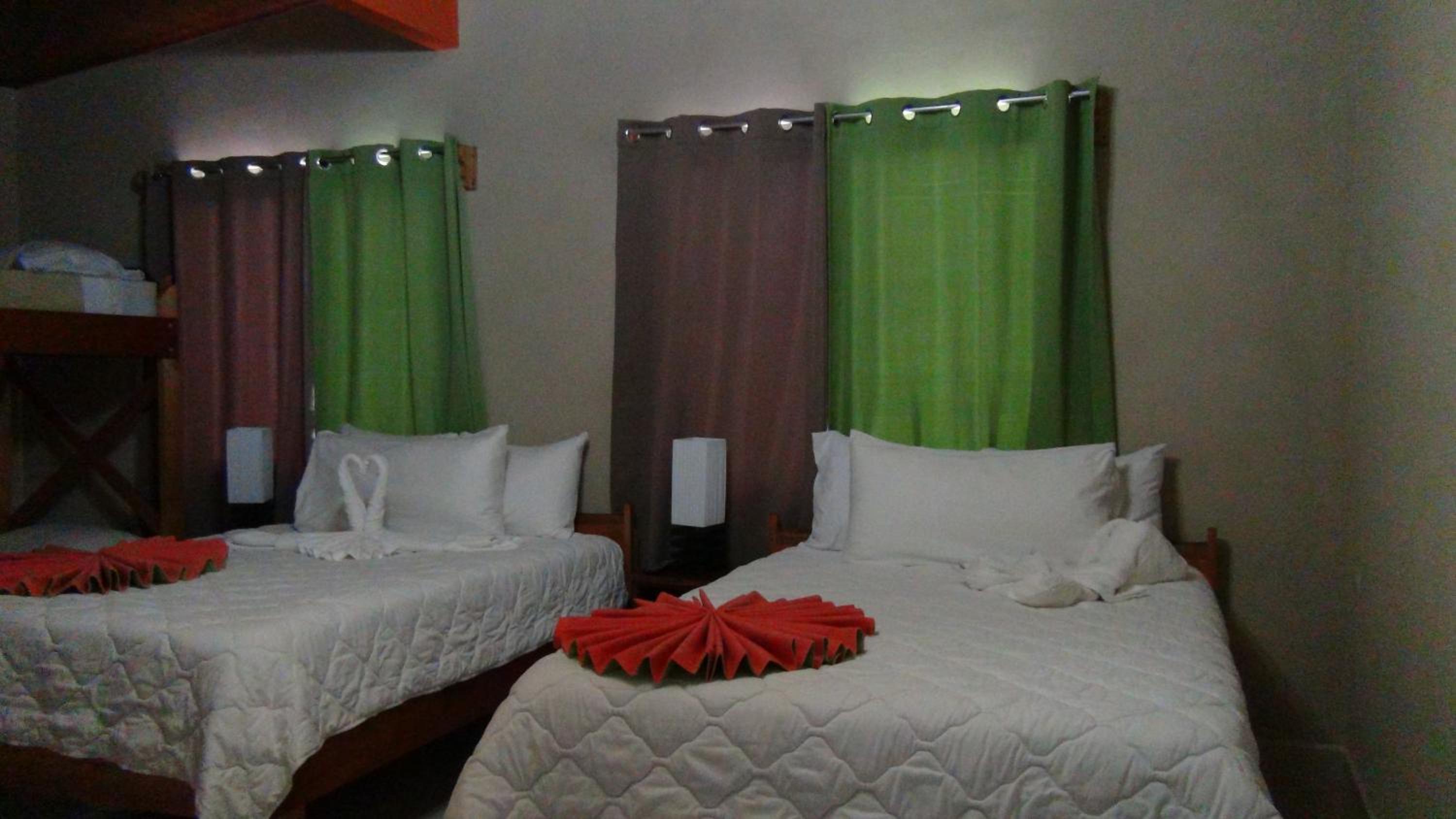 Mountain Faro Hotel