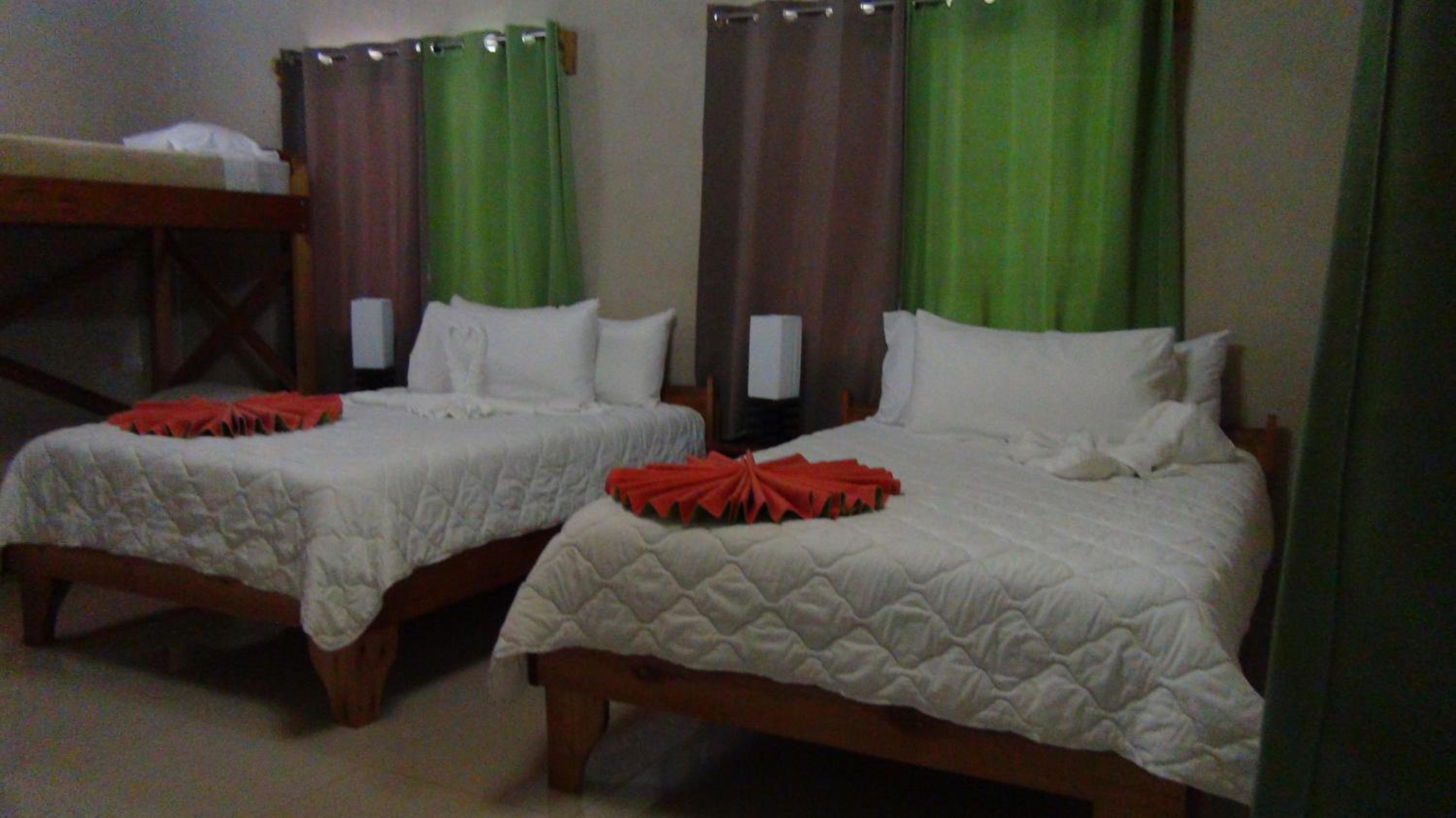 Mountain Faro Hotel