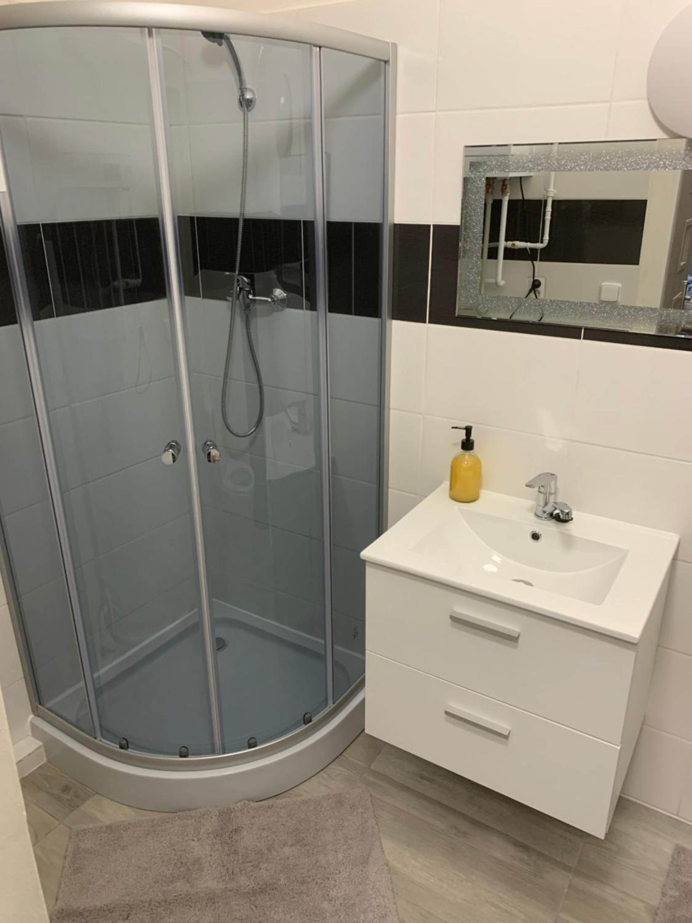 Apartmány Žižkova - ideání pro firmy
