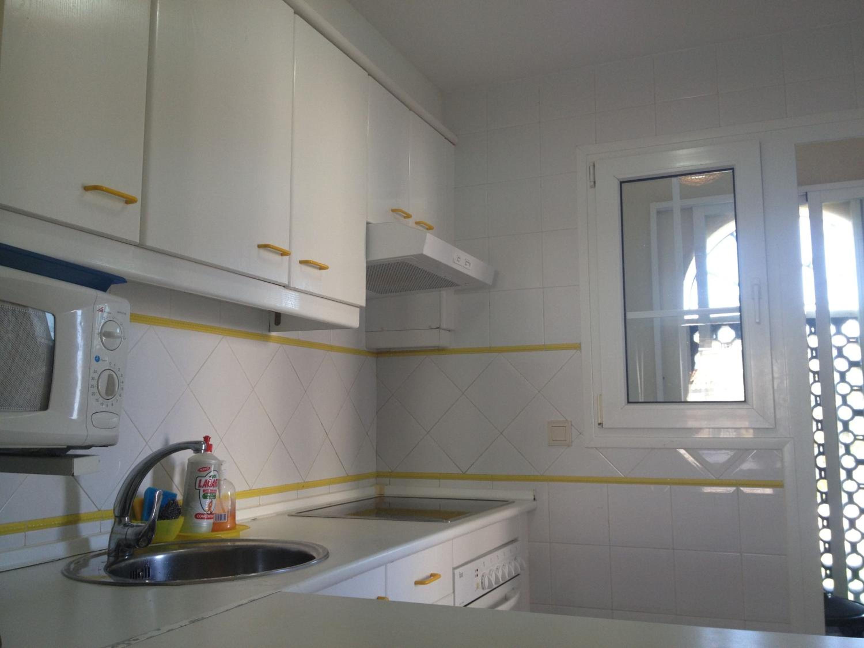 Isla Canela Appartment