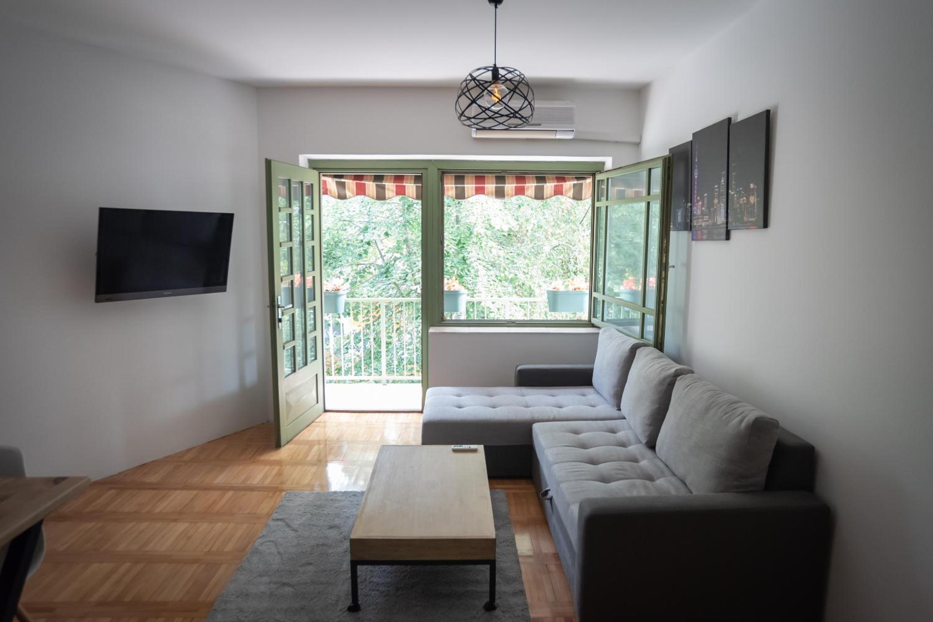 Srafko apartment view 4