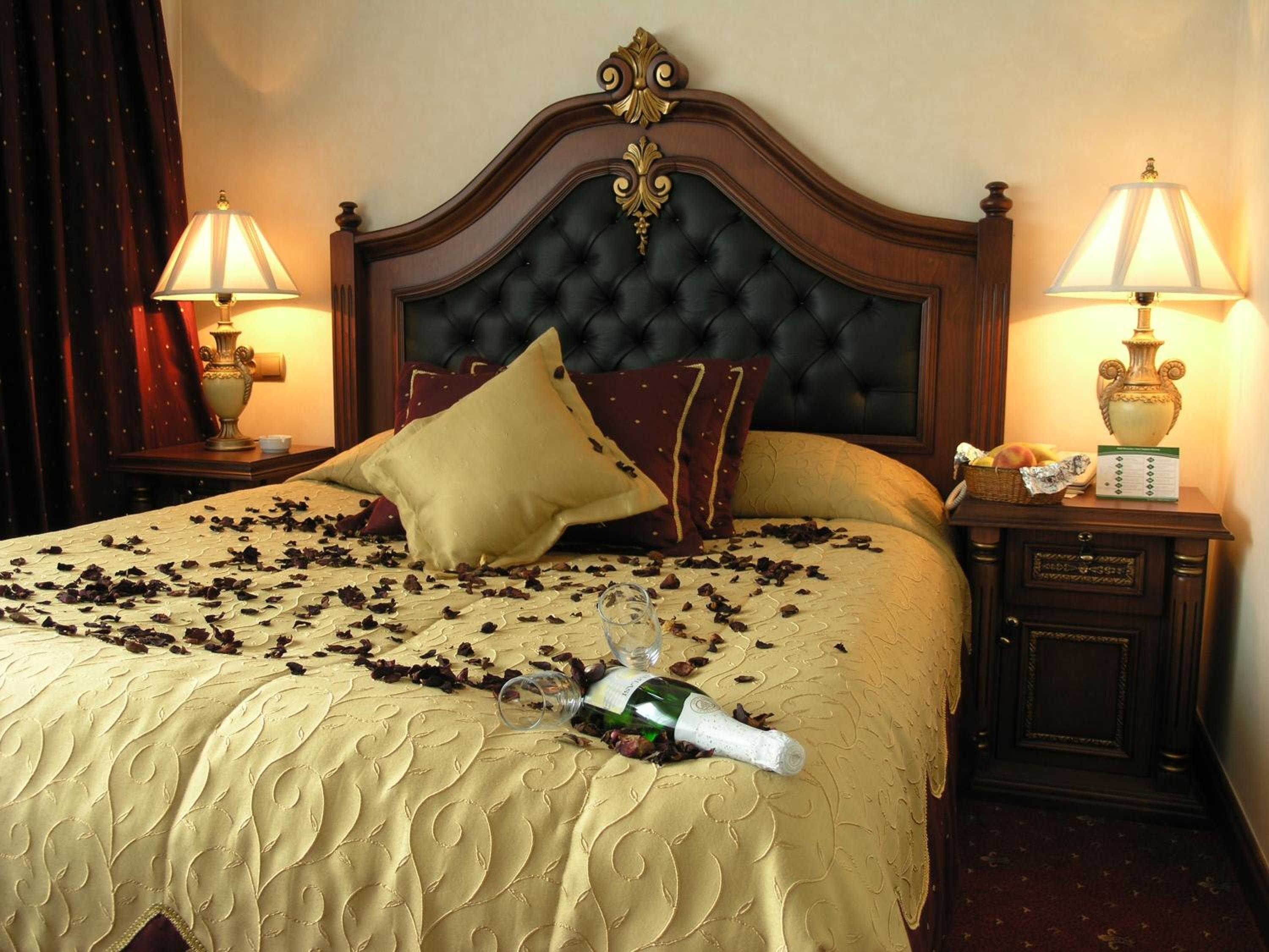 DOGA RESIDENCE HOTEL Ankara - Image 48