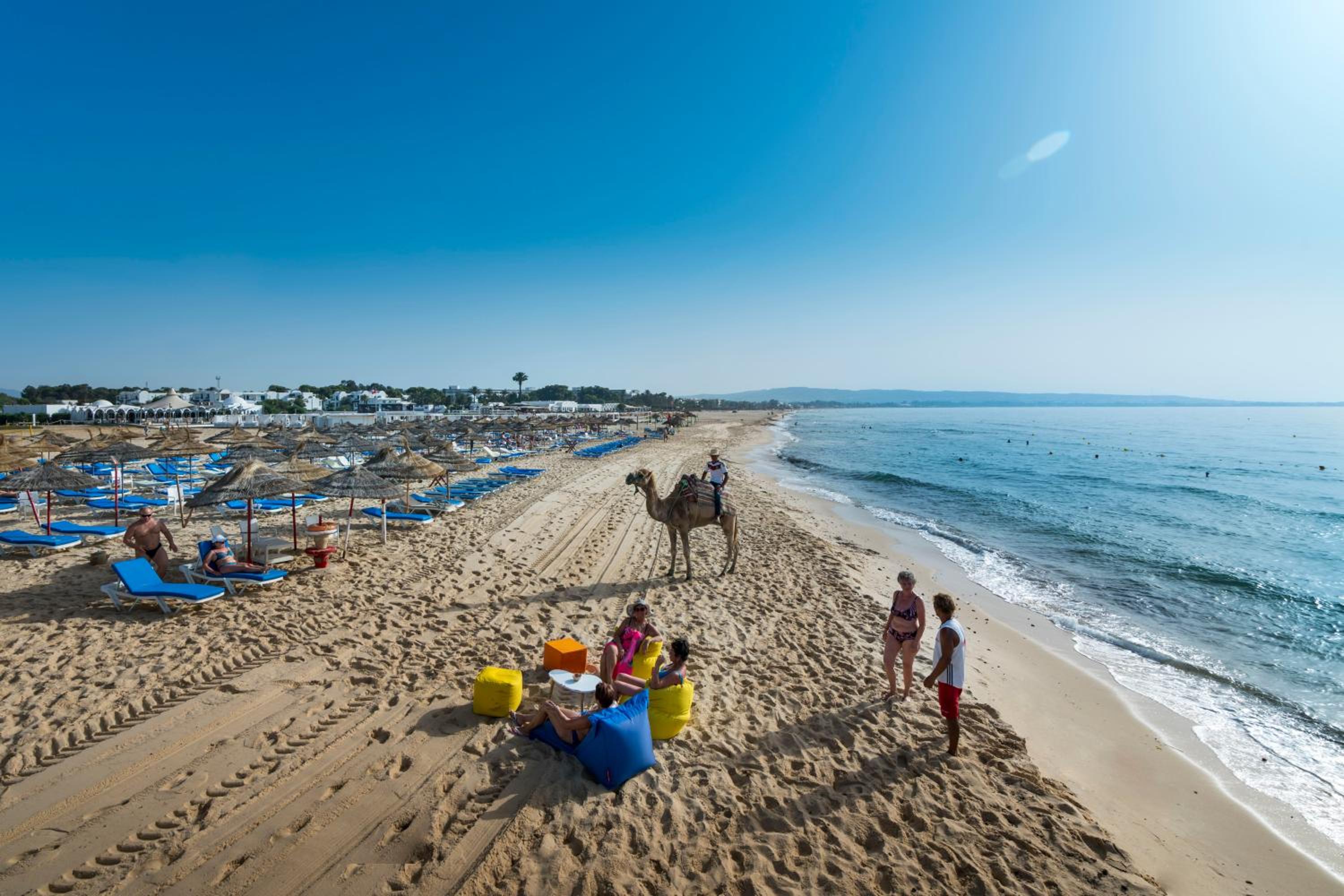 Hammamet Vacations - The Mirage Resort SPA - Property Image 60