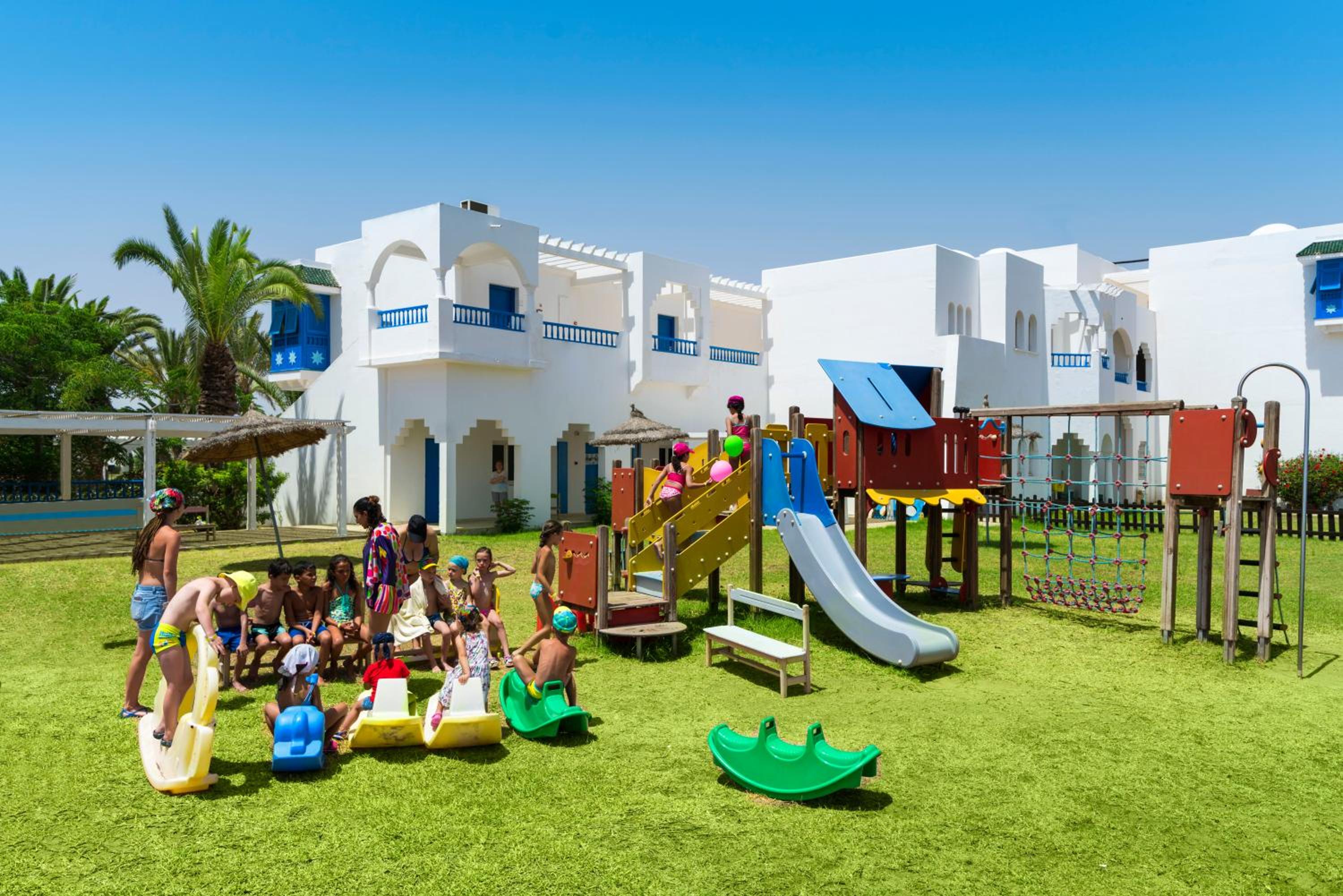 Hammamet Vacations - The Mirage Resort SPA - Property Image 67