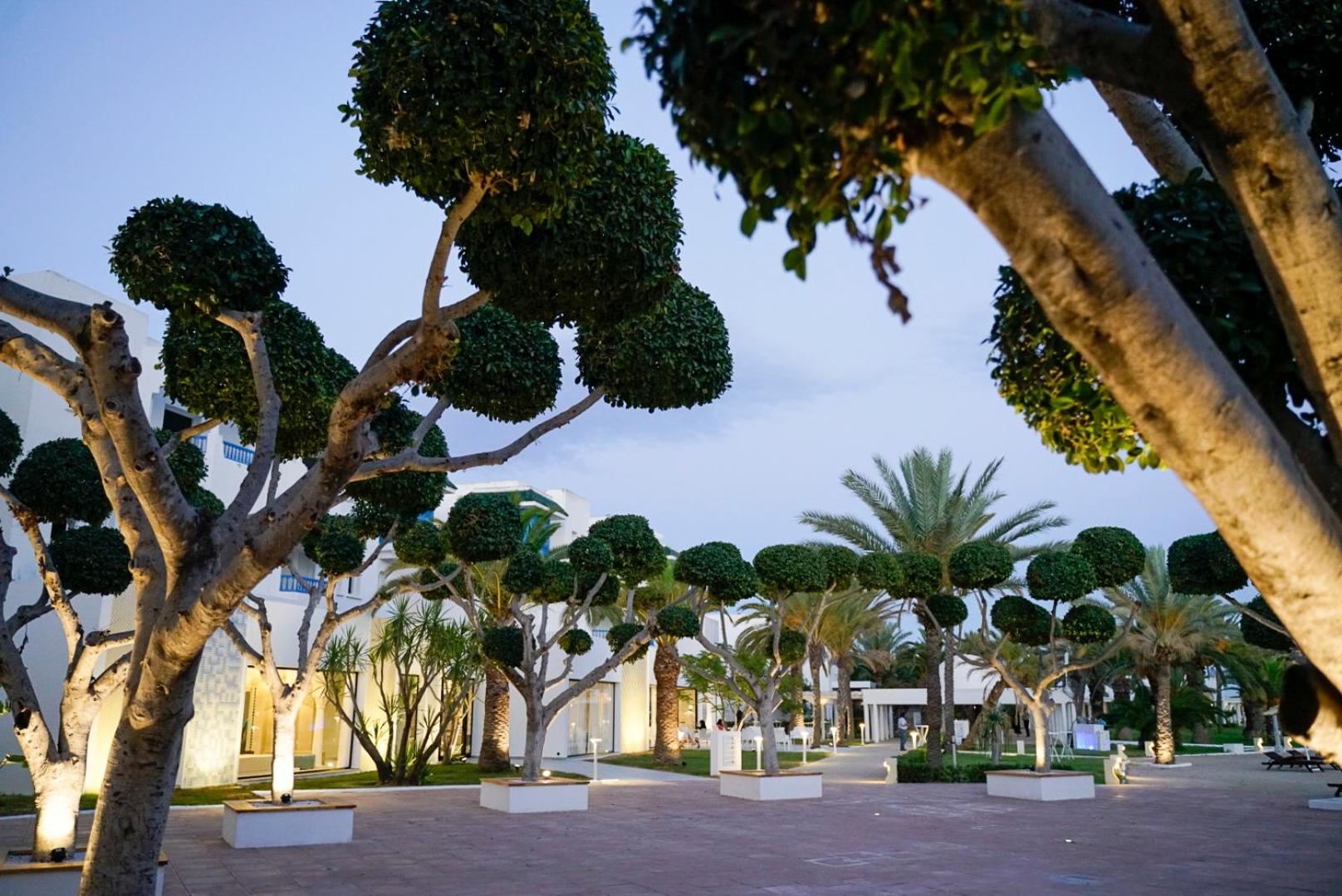 Hammamet Vacations - The Mirage Resort SPA - Property Image 62
