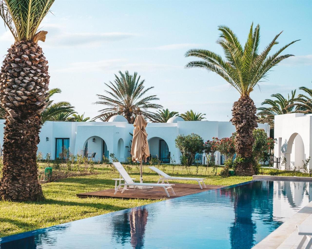 Hammamet Vacations - The Mirage Resort SPA - Property Image 74