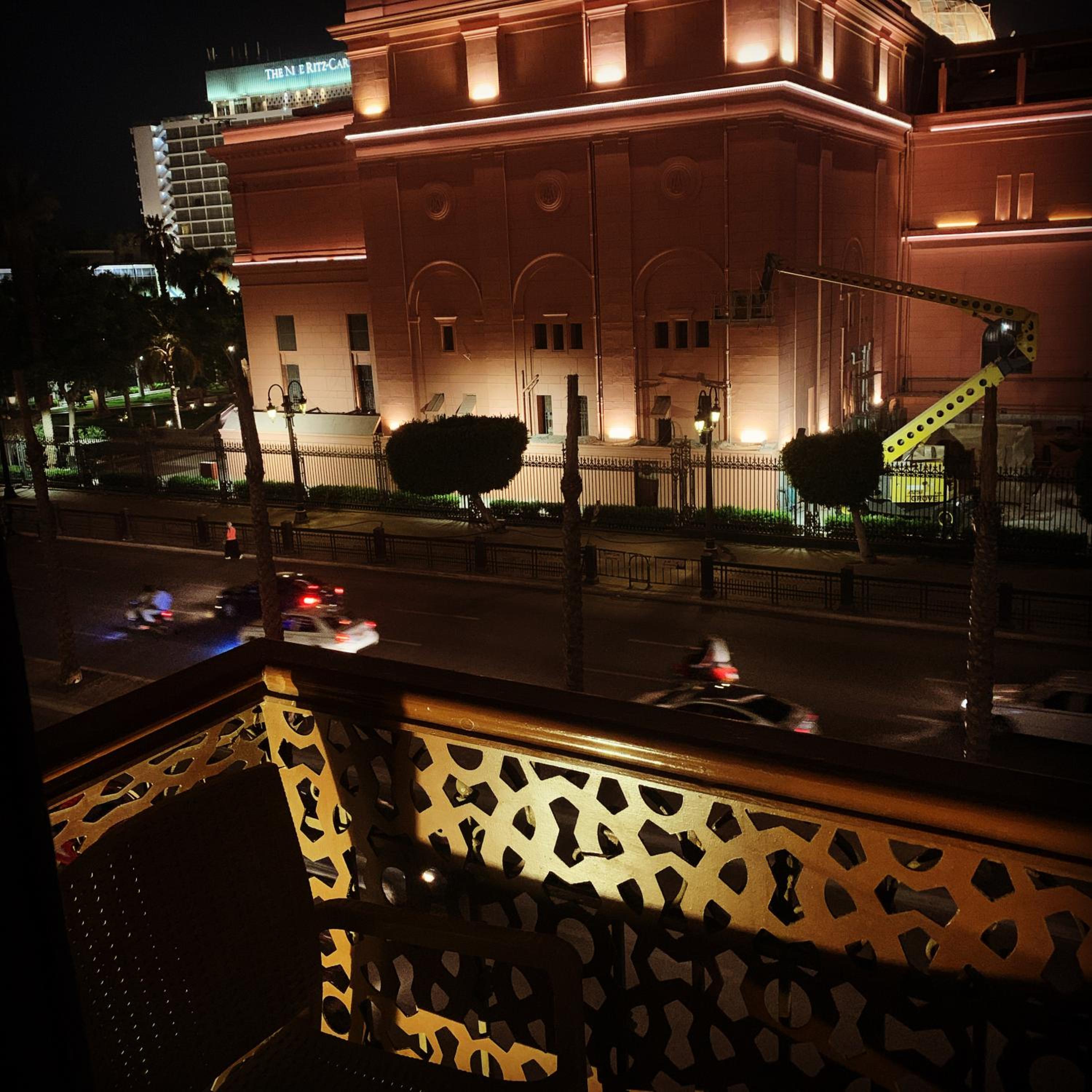 Heritage Hostel Cairo