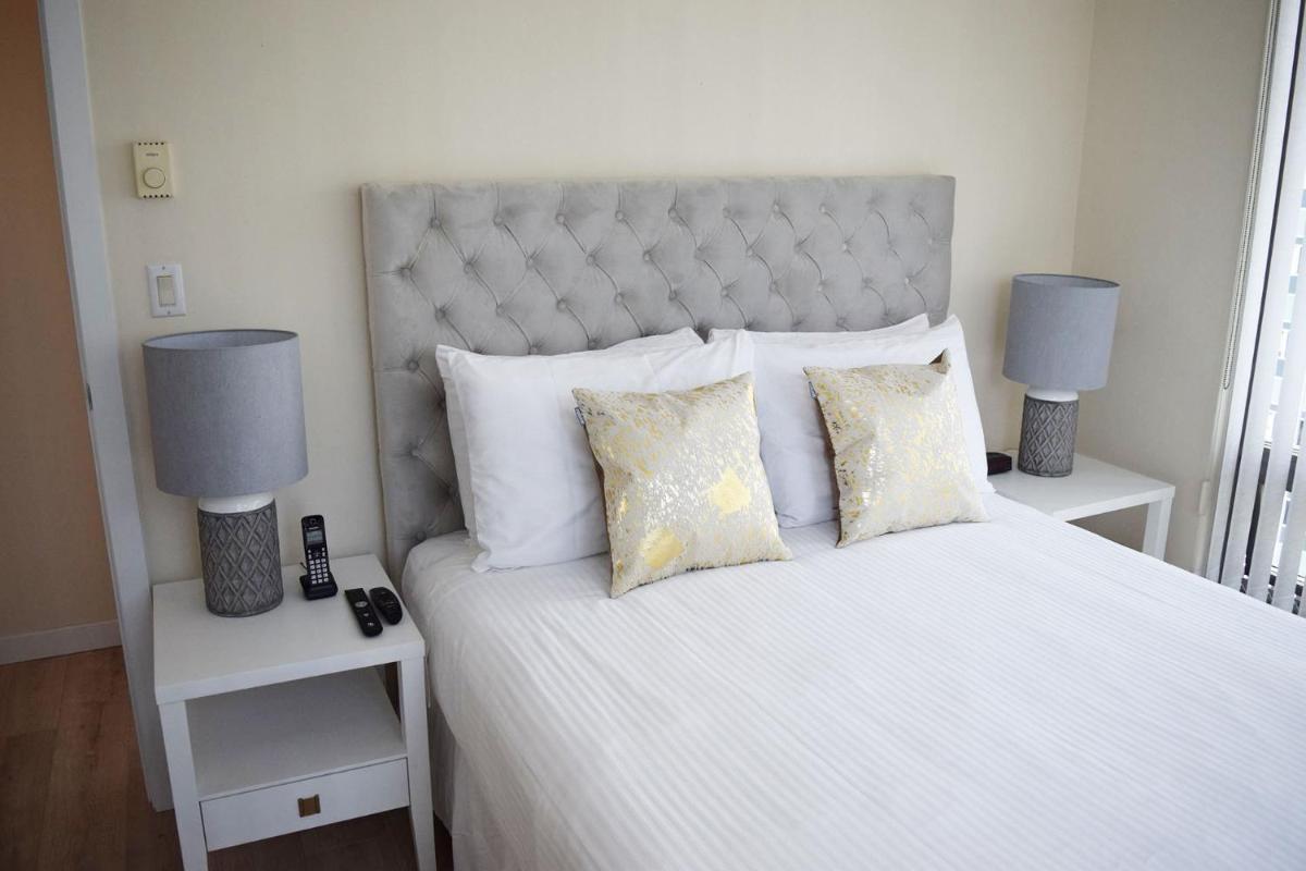 Vancouver Extended Stay