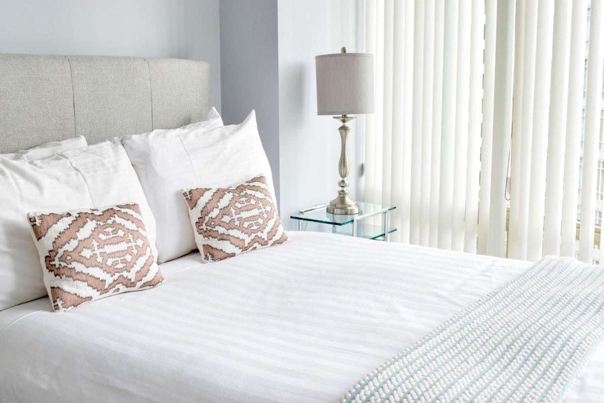 Vancouver Extended Stay - Image 5