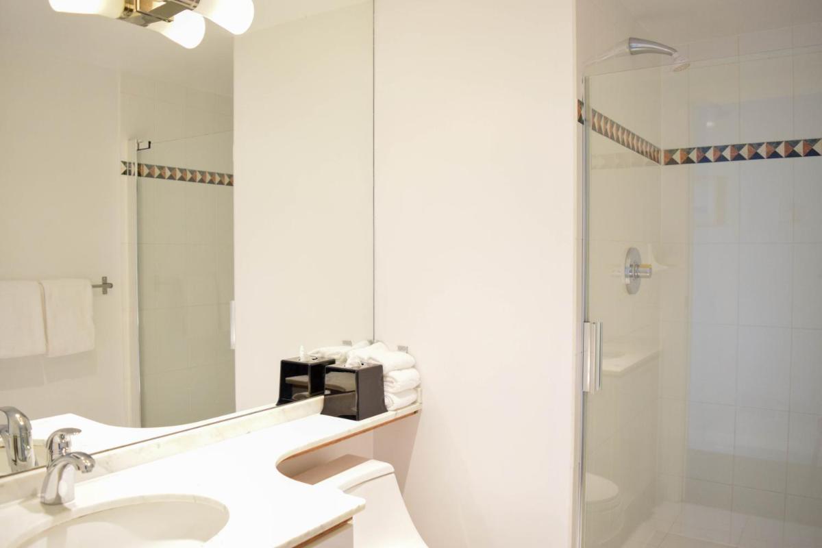 Vancouver Extended Stay