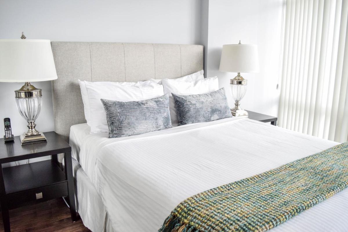Vancouver Extended Stay