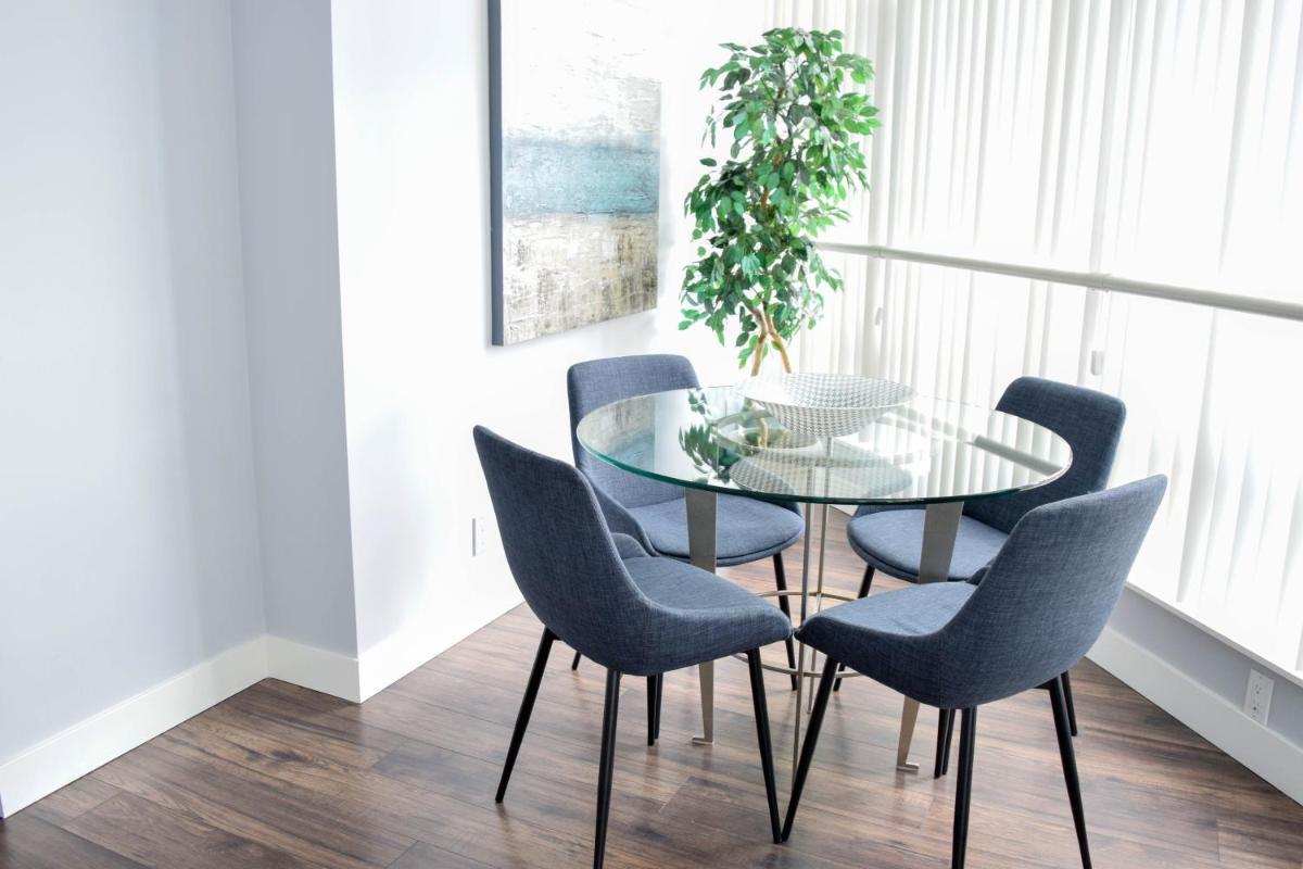 Vancouver Extended Stay