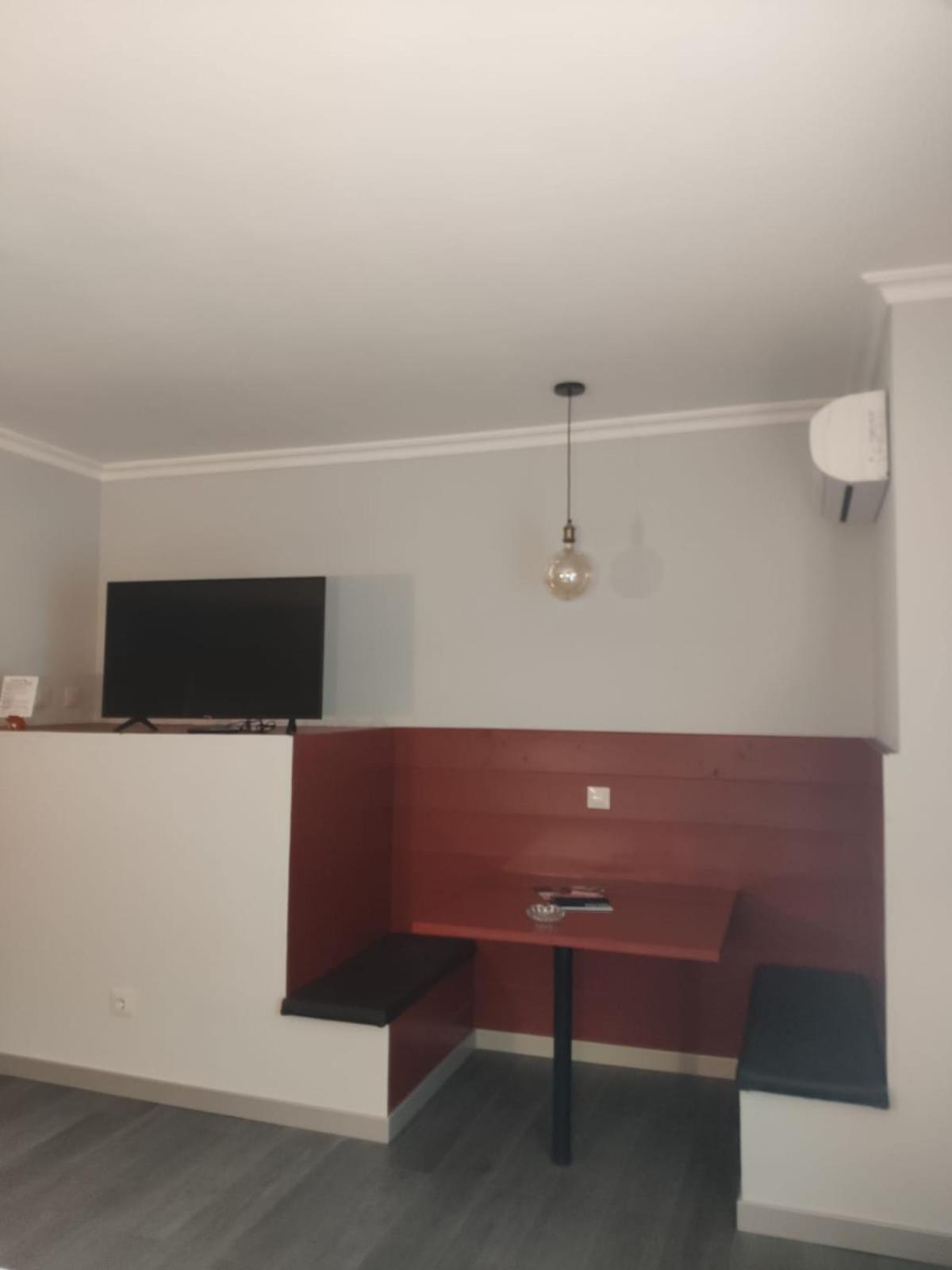 Motel Caldas
