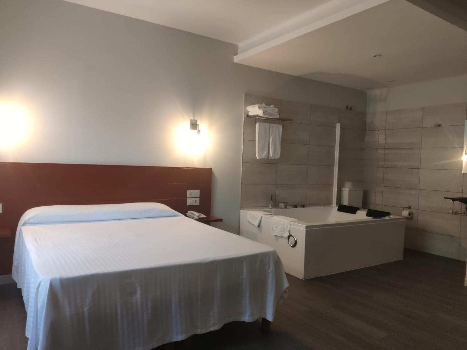 Motel Caldas