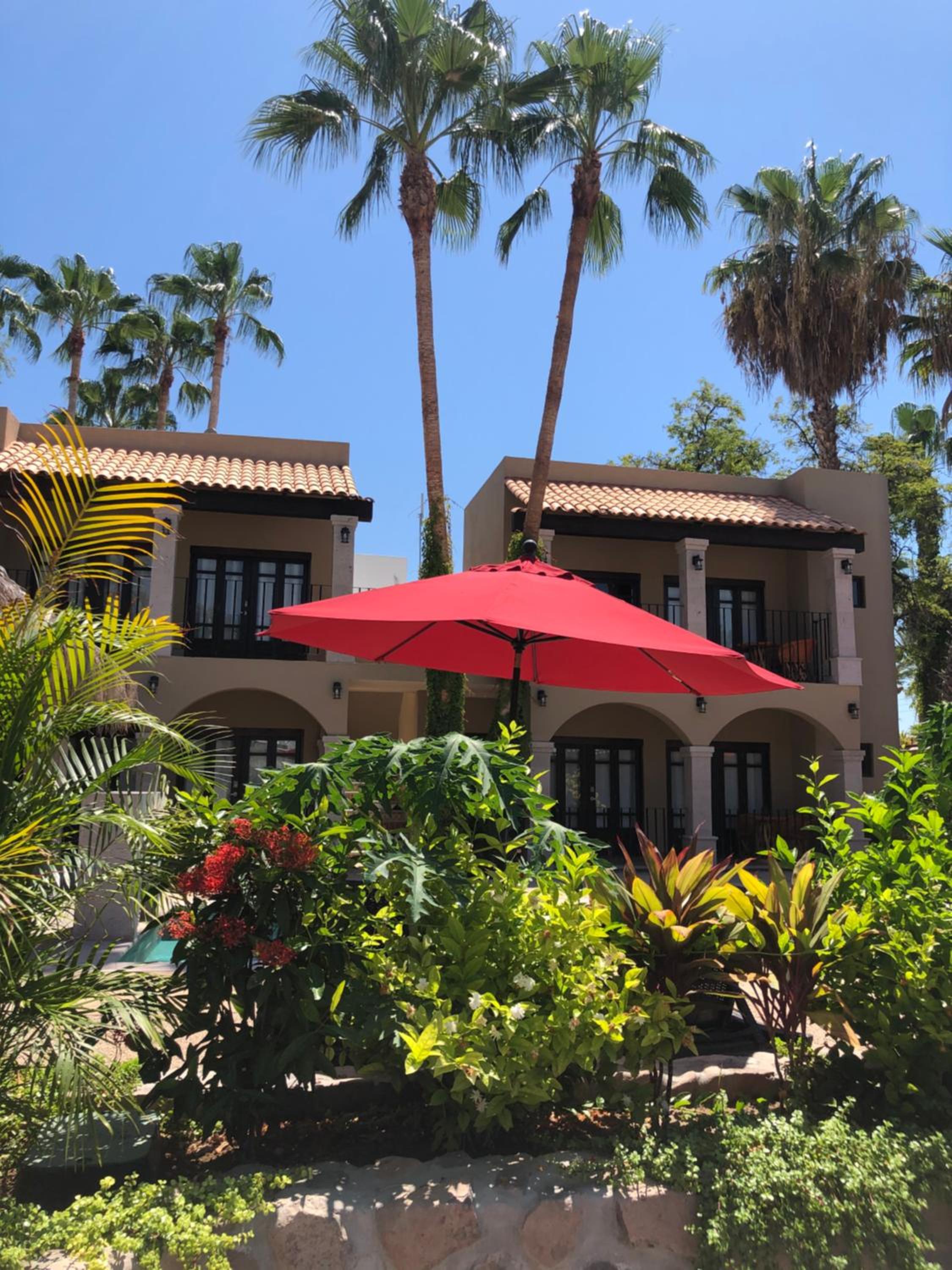 Hotel 1697 Loreto - Image 1