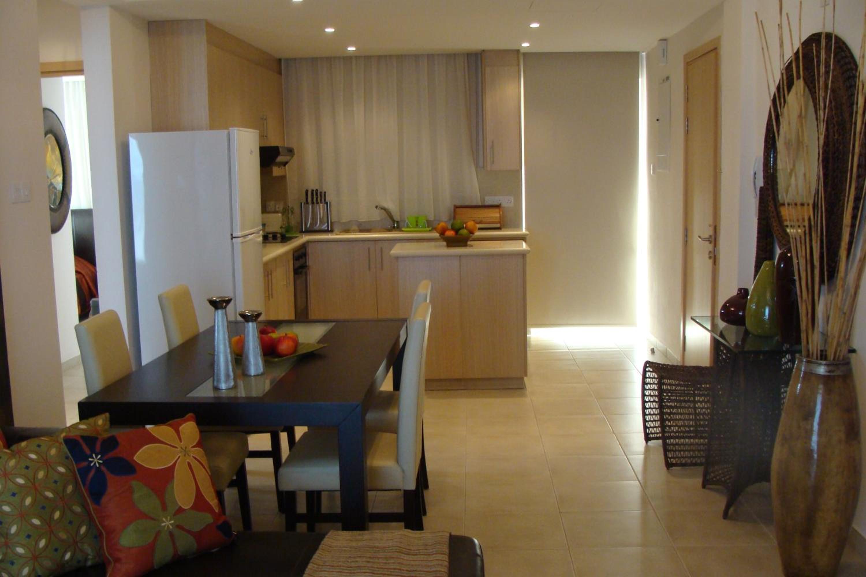 Polyxenia Isaak Luxury Villas and Apartments