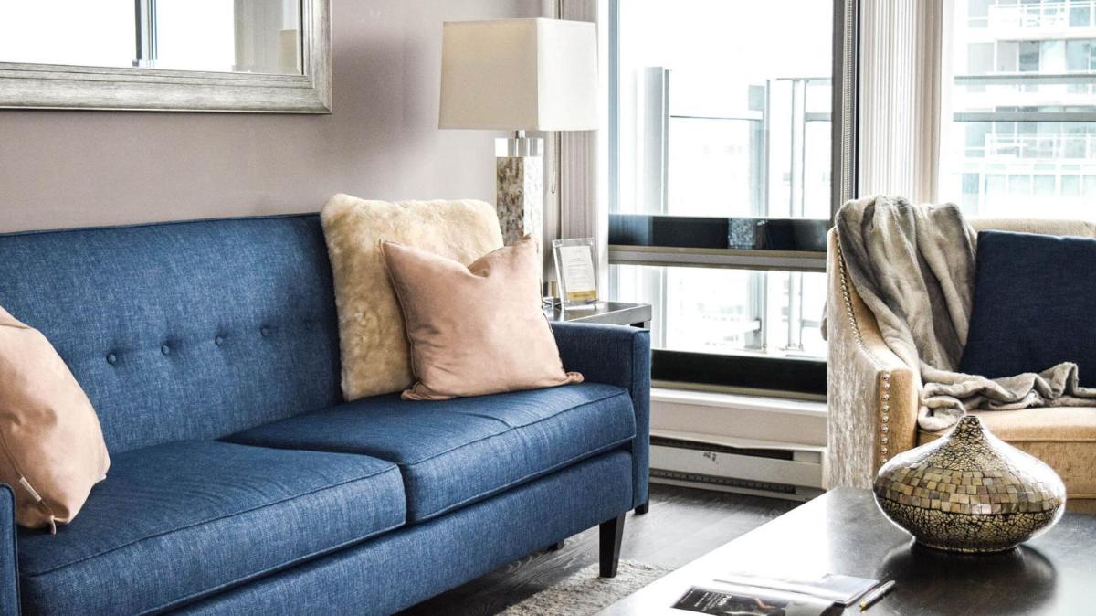 Vancouver Extended Stay