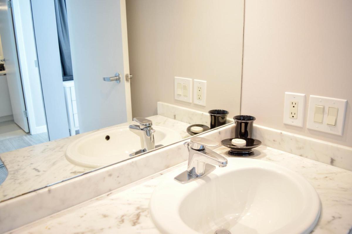 Vancouver Extended Stay