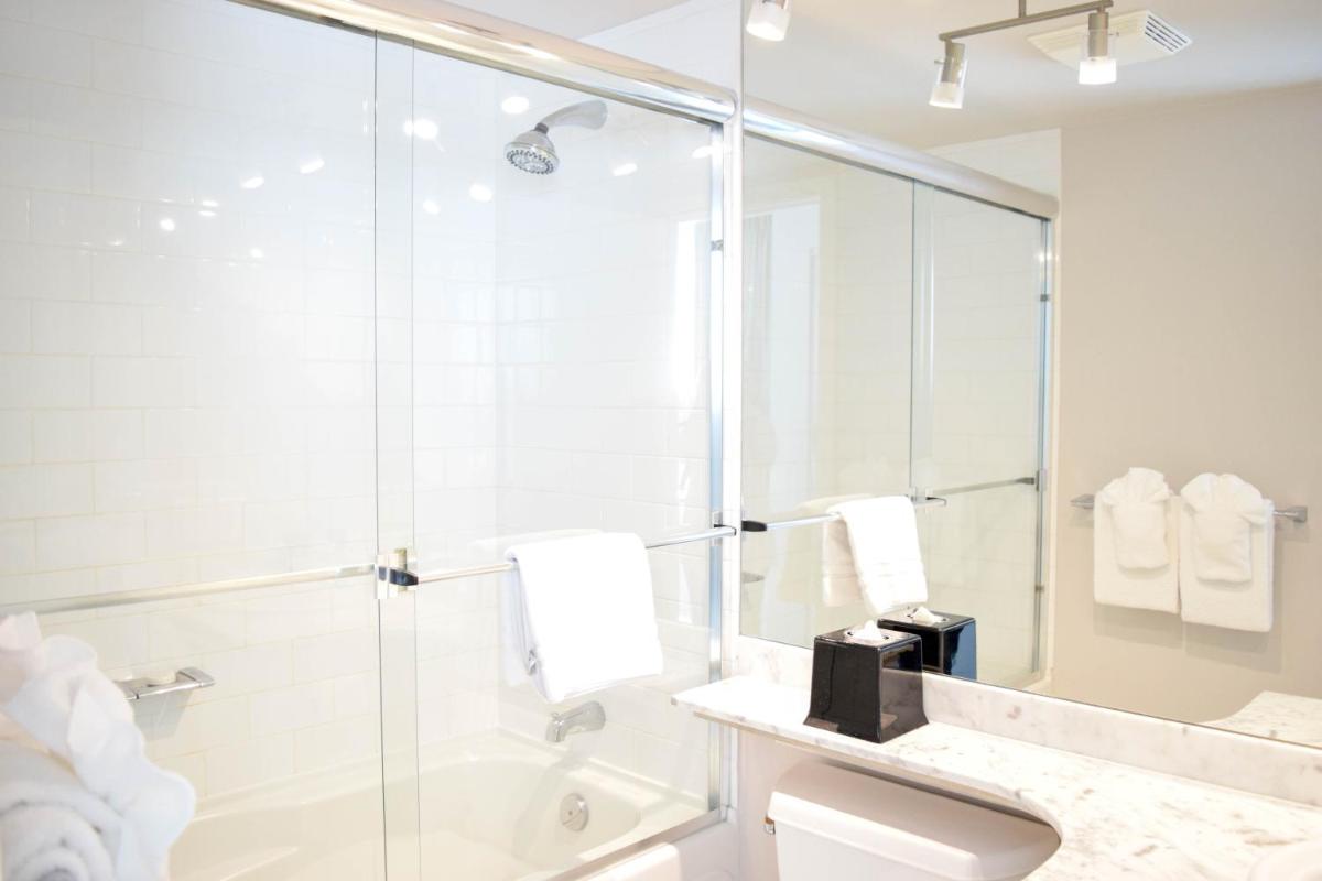 Vancouver Extended Stay