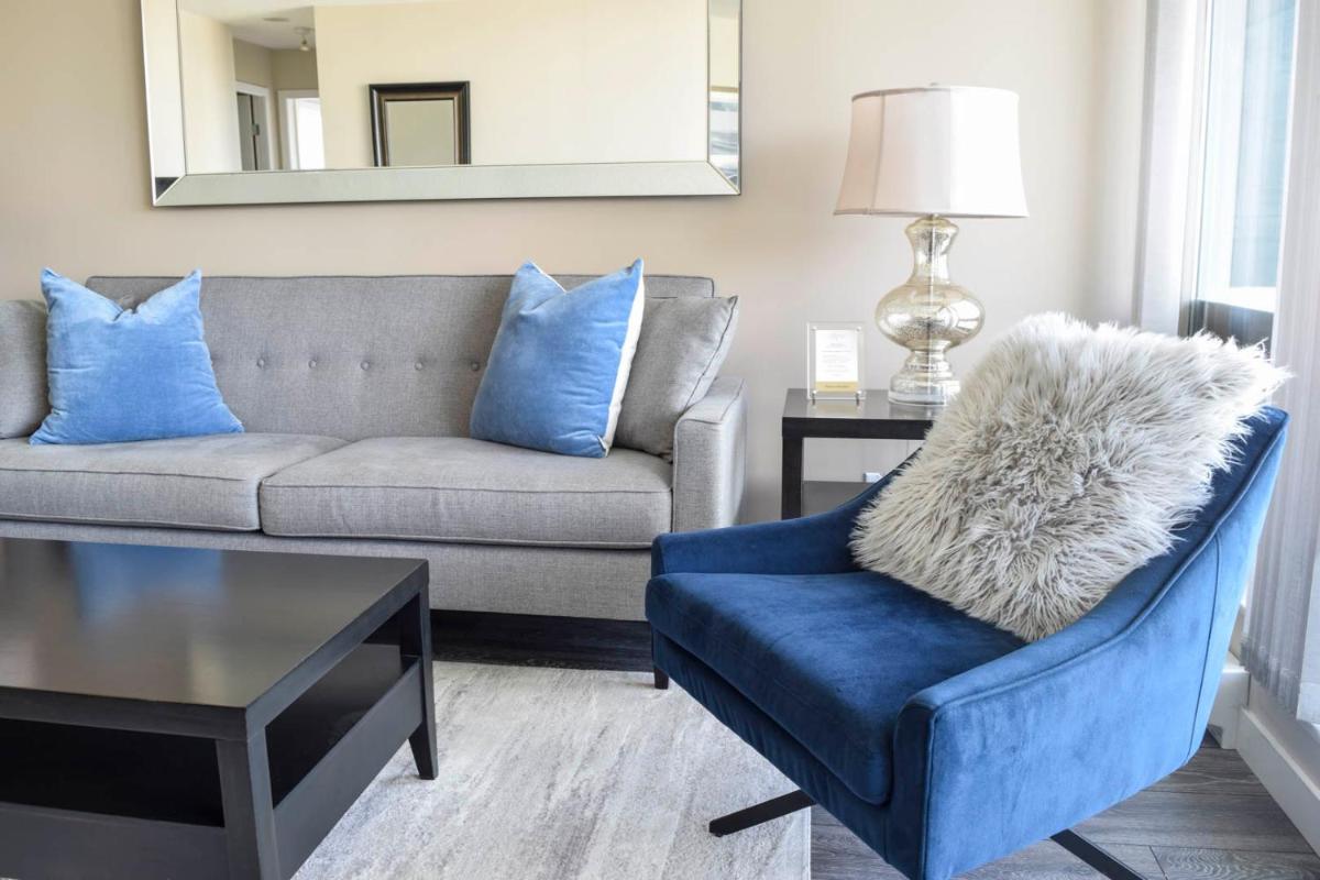 Vancouver Extended Stay