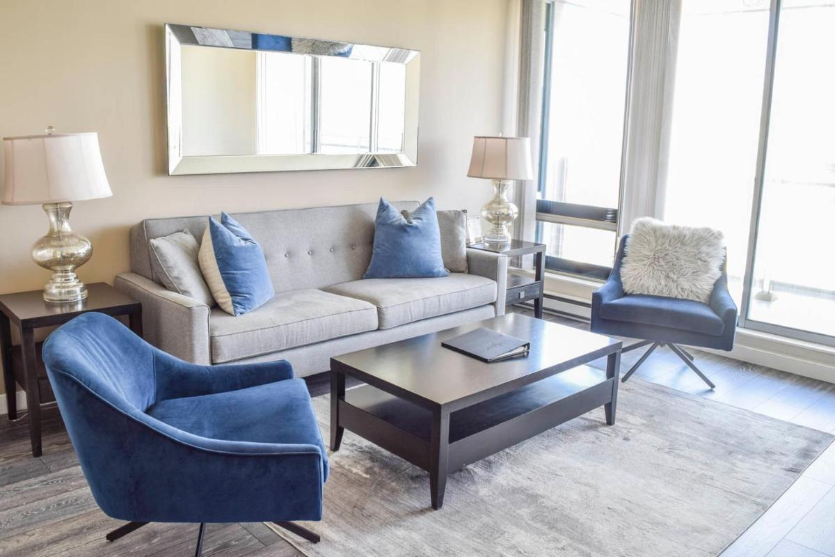 Vancouver Extended Stay