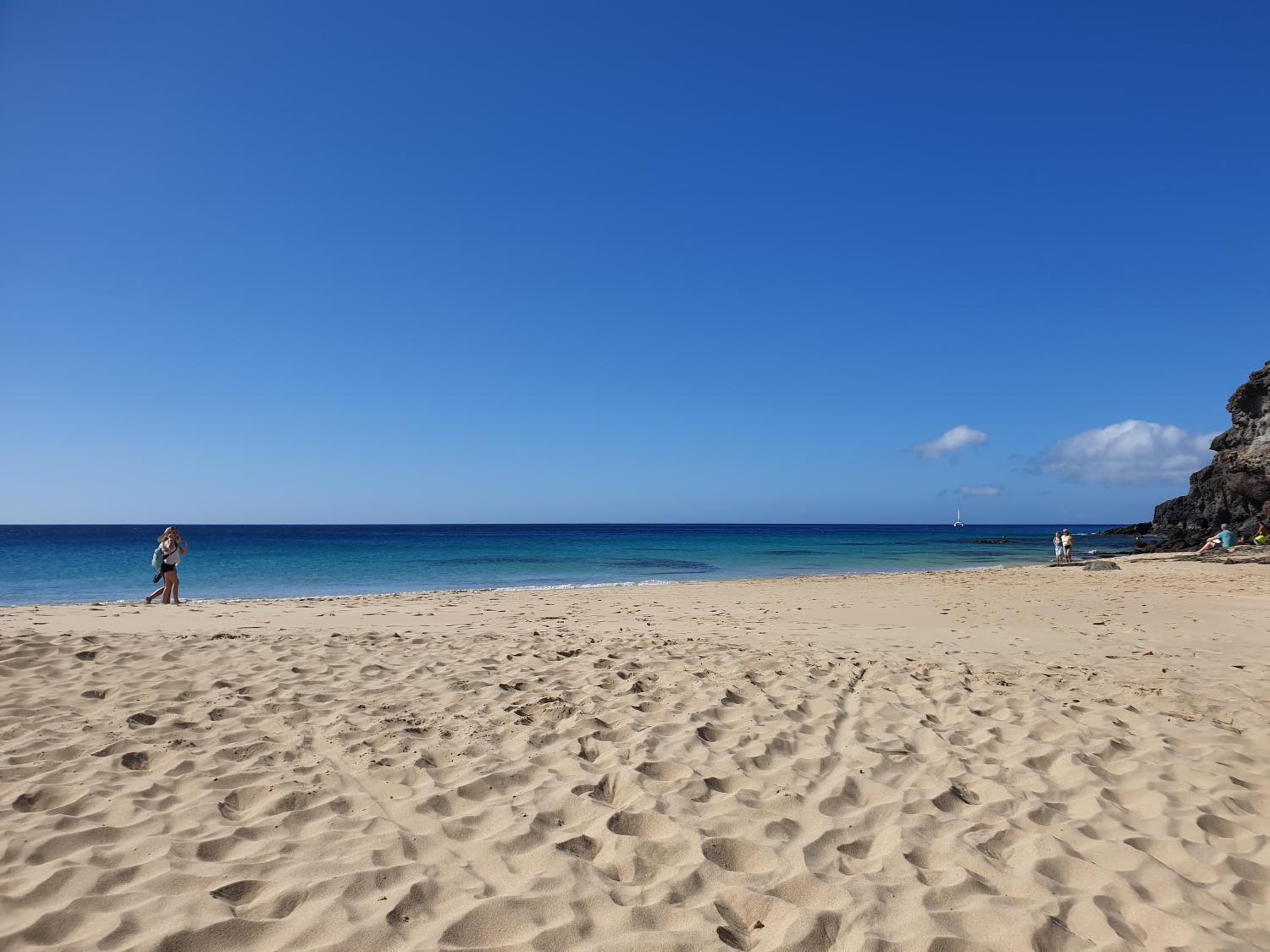 Morrojable Luxury Beach Apartments view 3